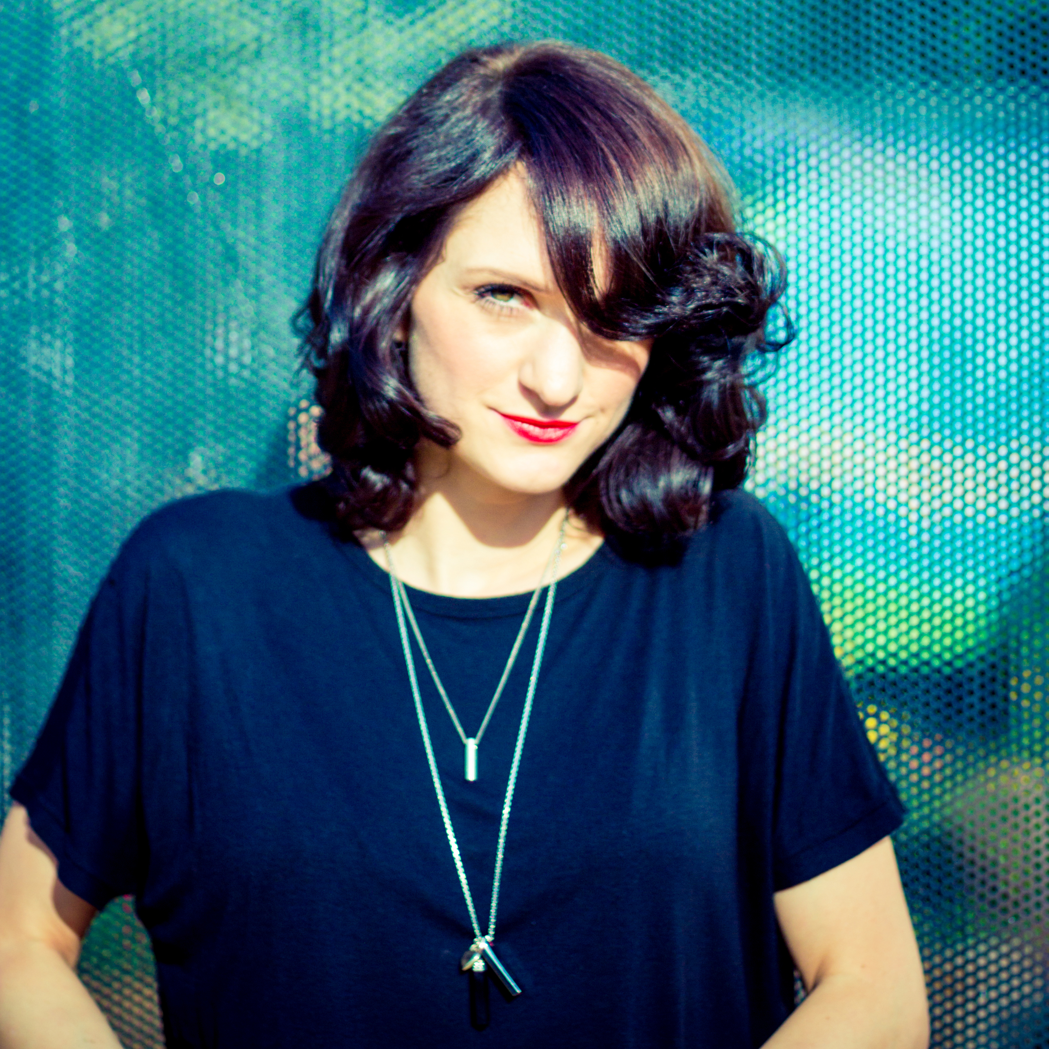 The Third Track | 003