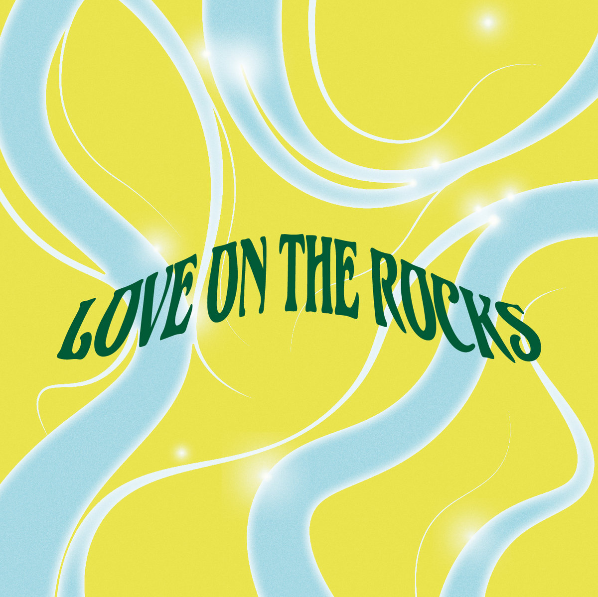 Love On The Rocks