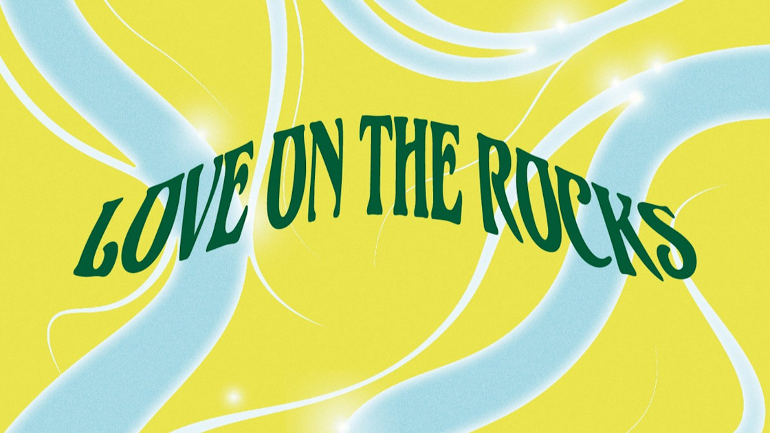 Love On The Rocks | Refuge Worldwide