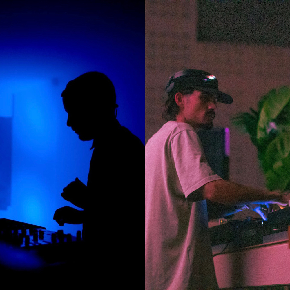 Weekender Festival | GRÅZON & STINNY 