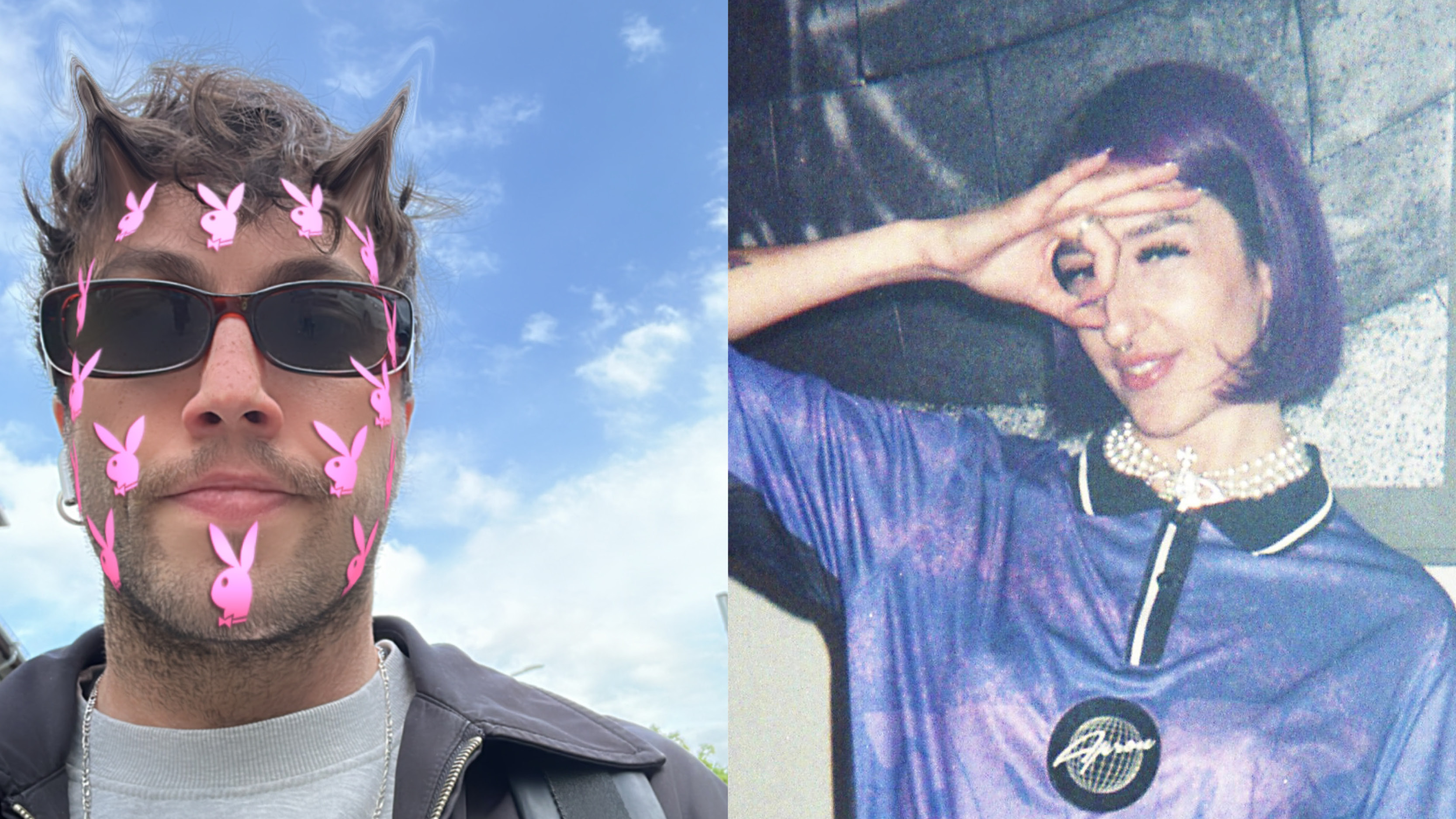 ELSI | Luca Carluccio & Bulma Brief