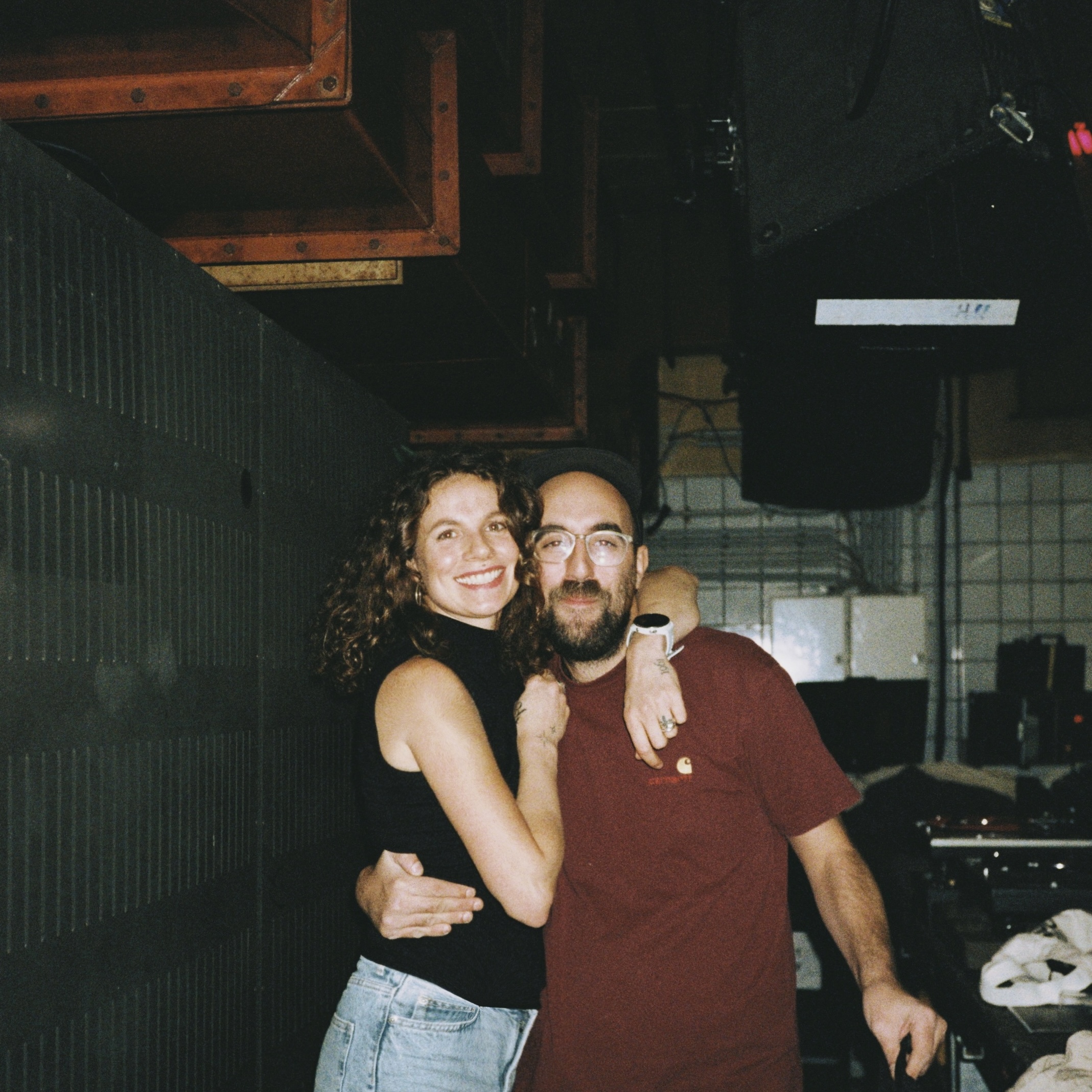 twin series  | Nathalie Seres & Tina