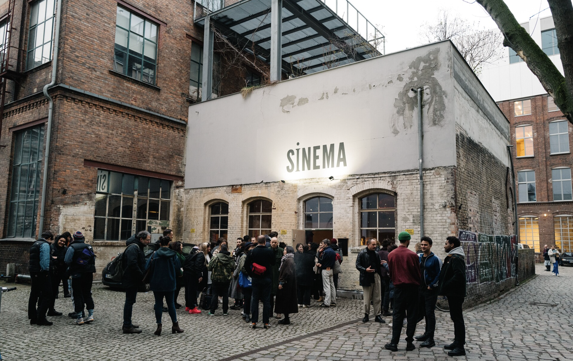 Berlin Stories | 05 - 19 December