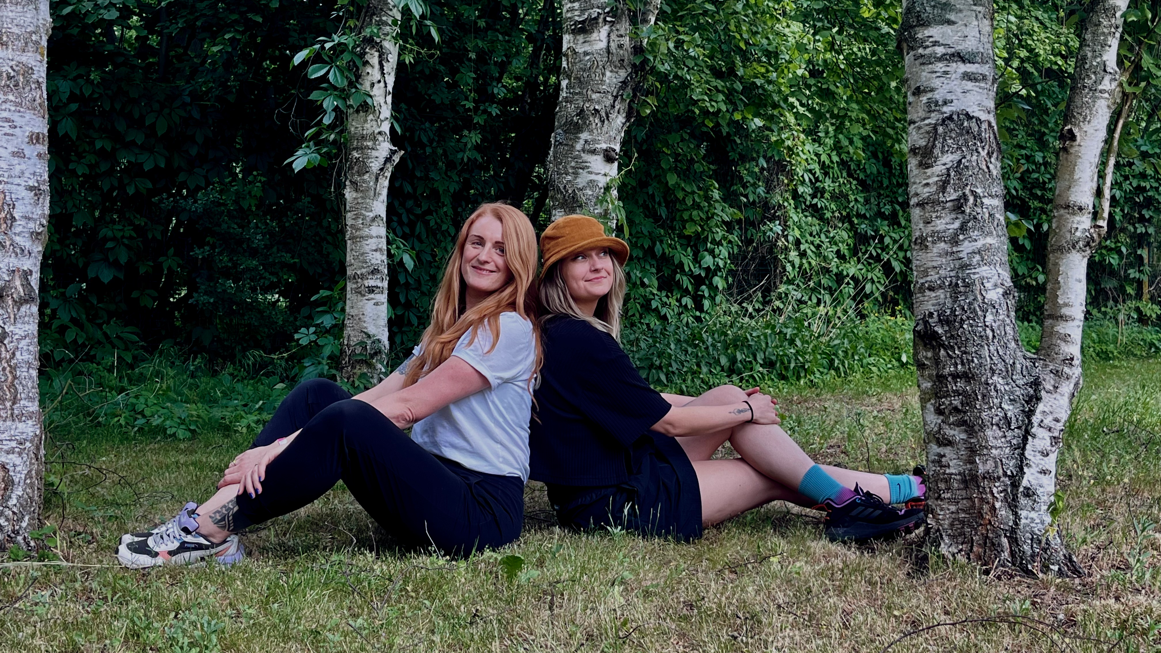 Unrush | Mareena & Nadia Struiwigh