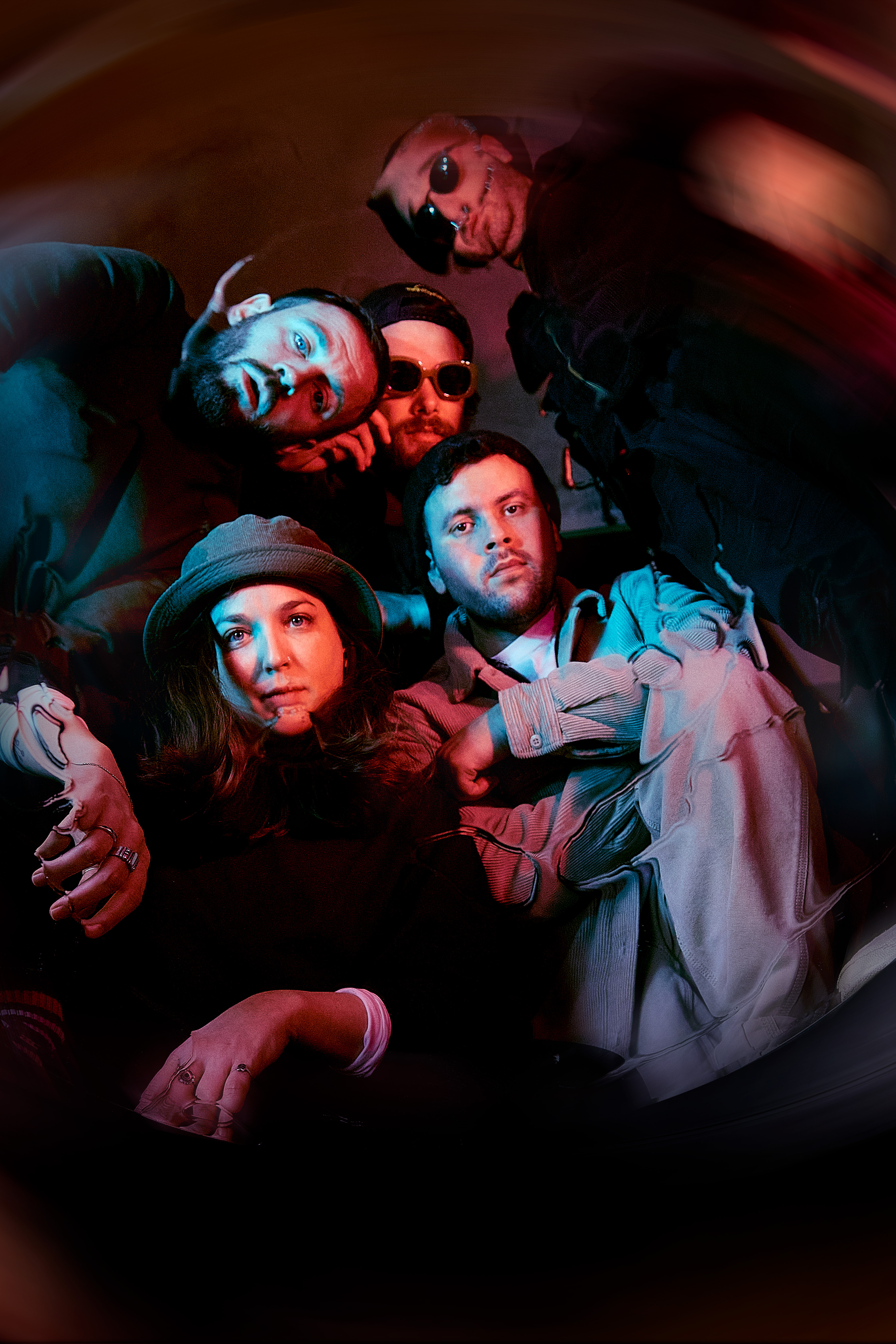 Move78 (Album Launch)