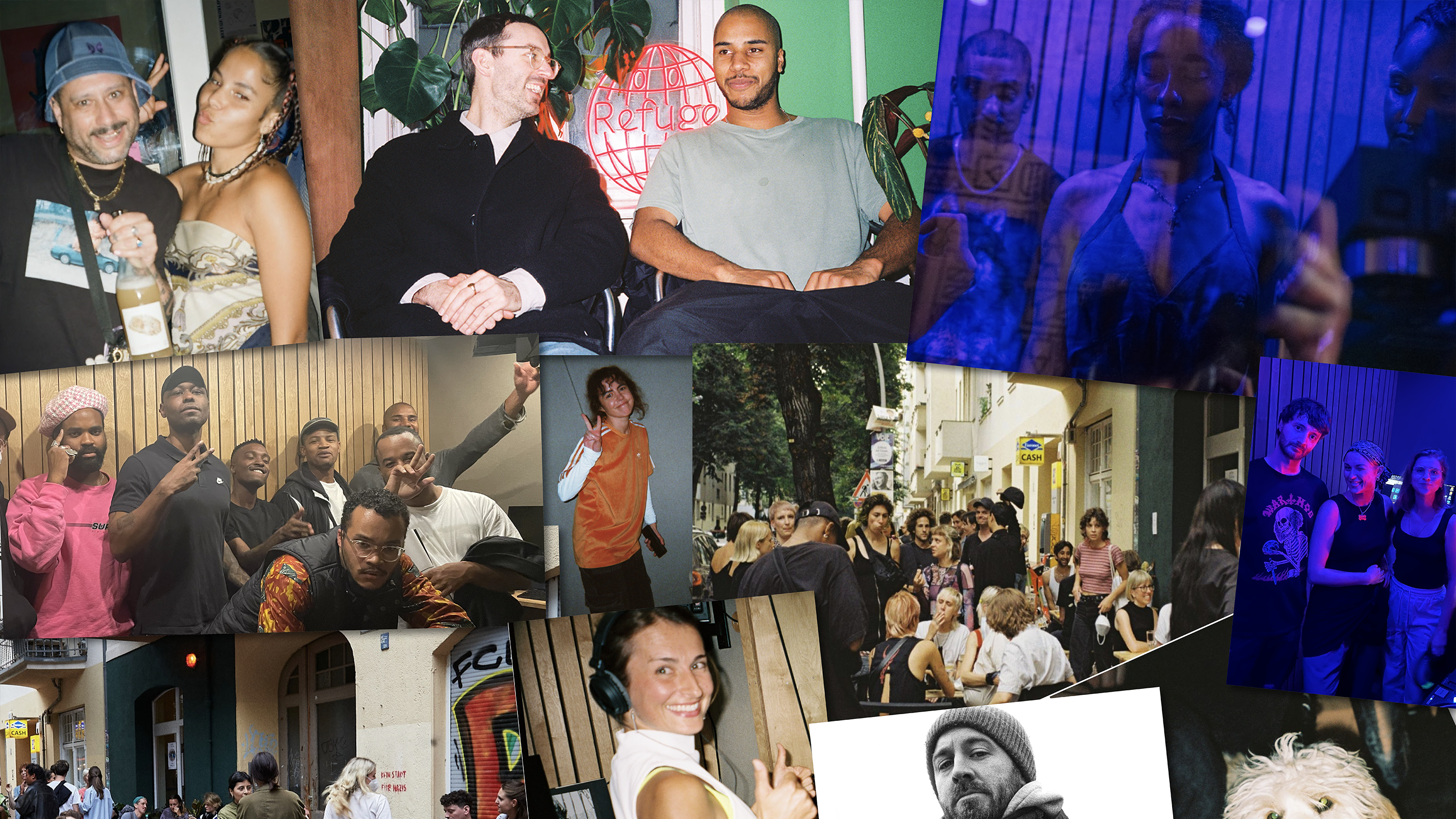 2nd Birthday B2B Session