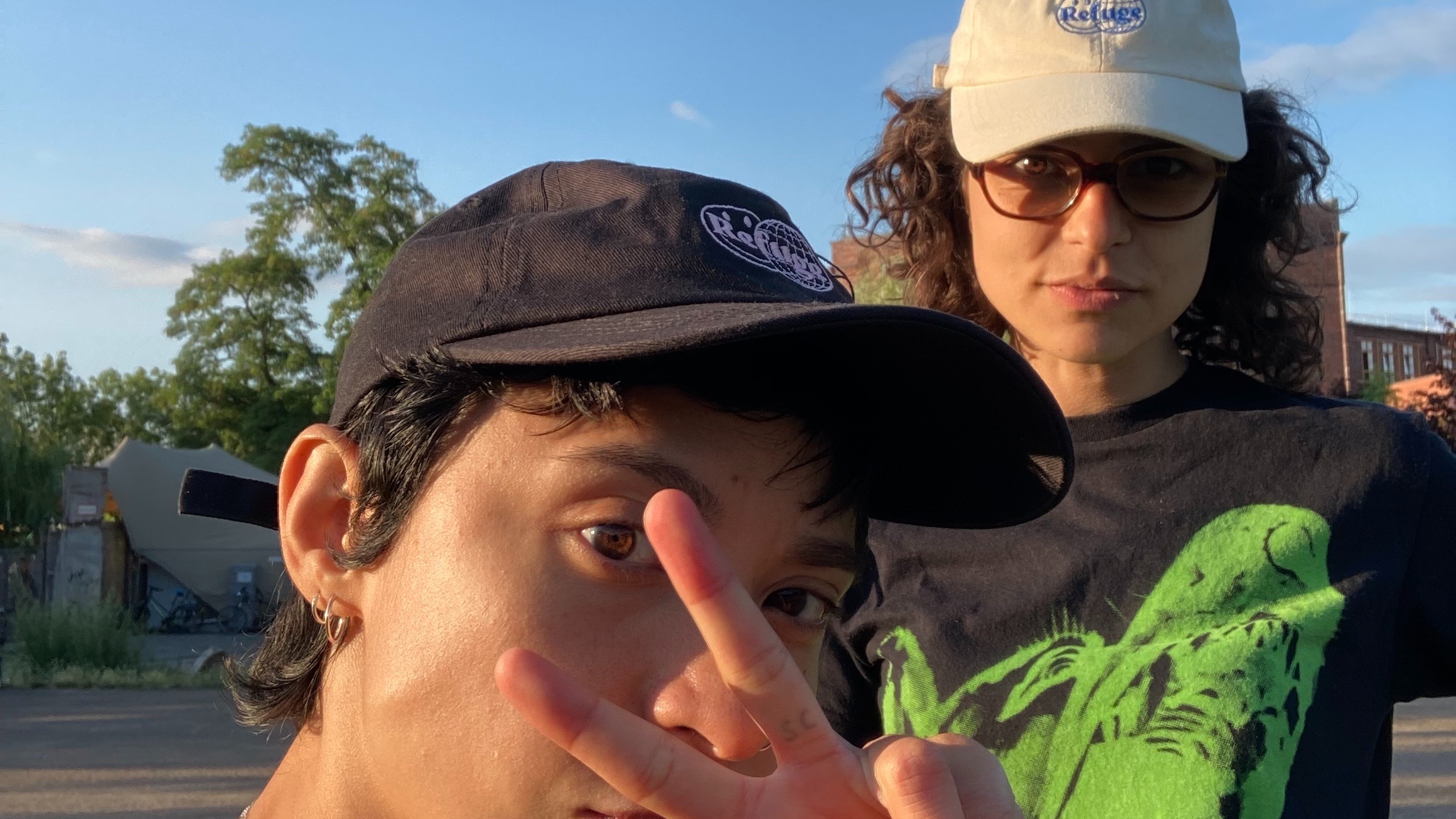 Bierbaum Jukebox: 3rd Birthday Special | Jesse G & Dérive