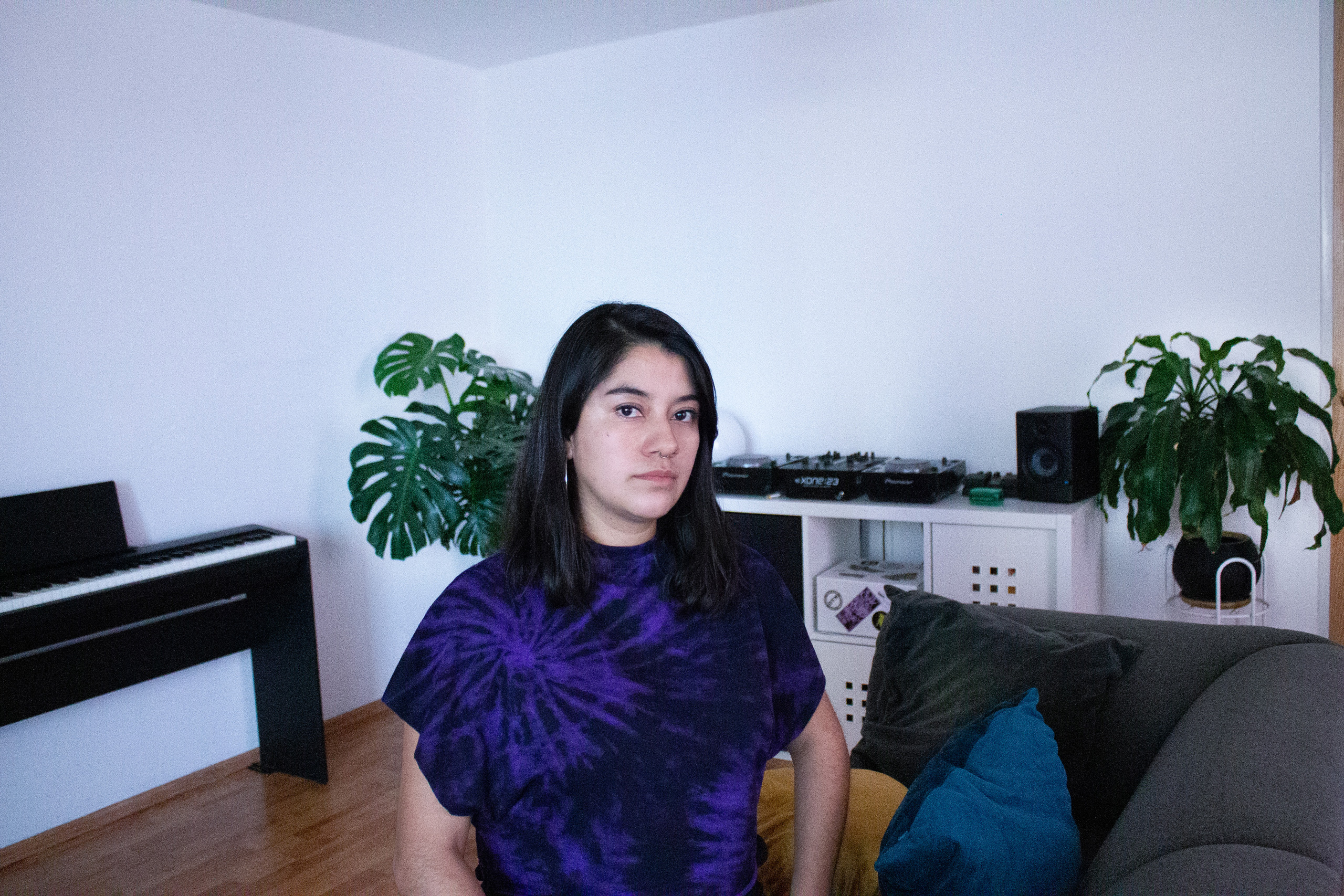 Tarde sonora | Koscoy