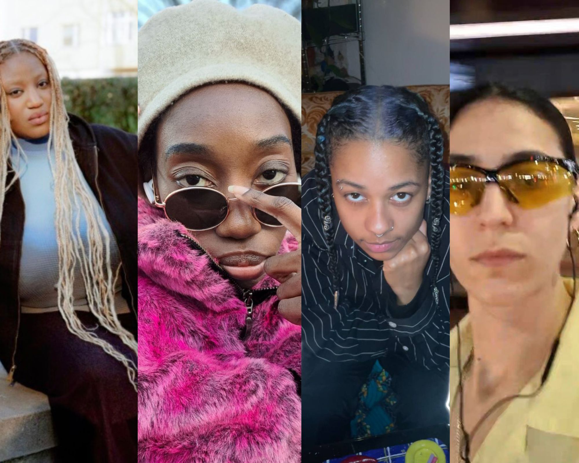 An introduction to DJing | Soyklō, Nadine, Mawingu & Aftermath