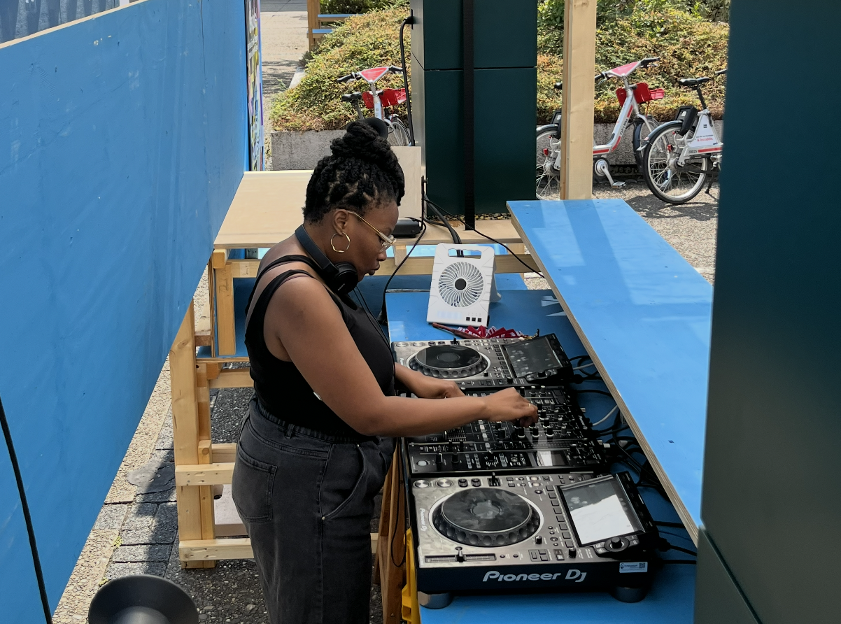 Live at Module Festival 2026 | ms eleo