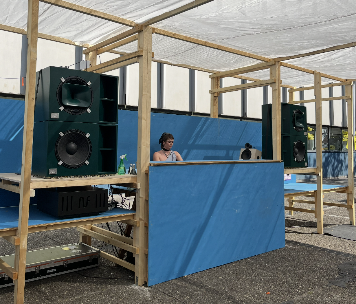 Live at Module Festival 2026 | LUXE