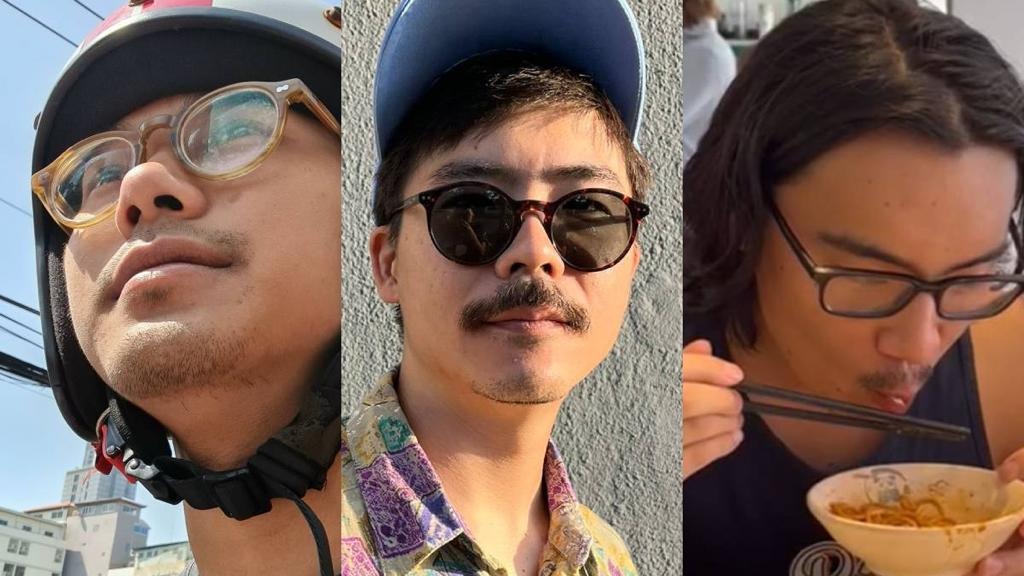 VG+: Bangers Special | klu, jan k & Wong Echo