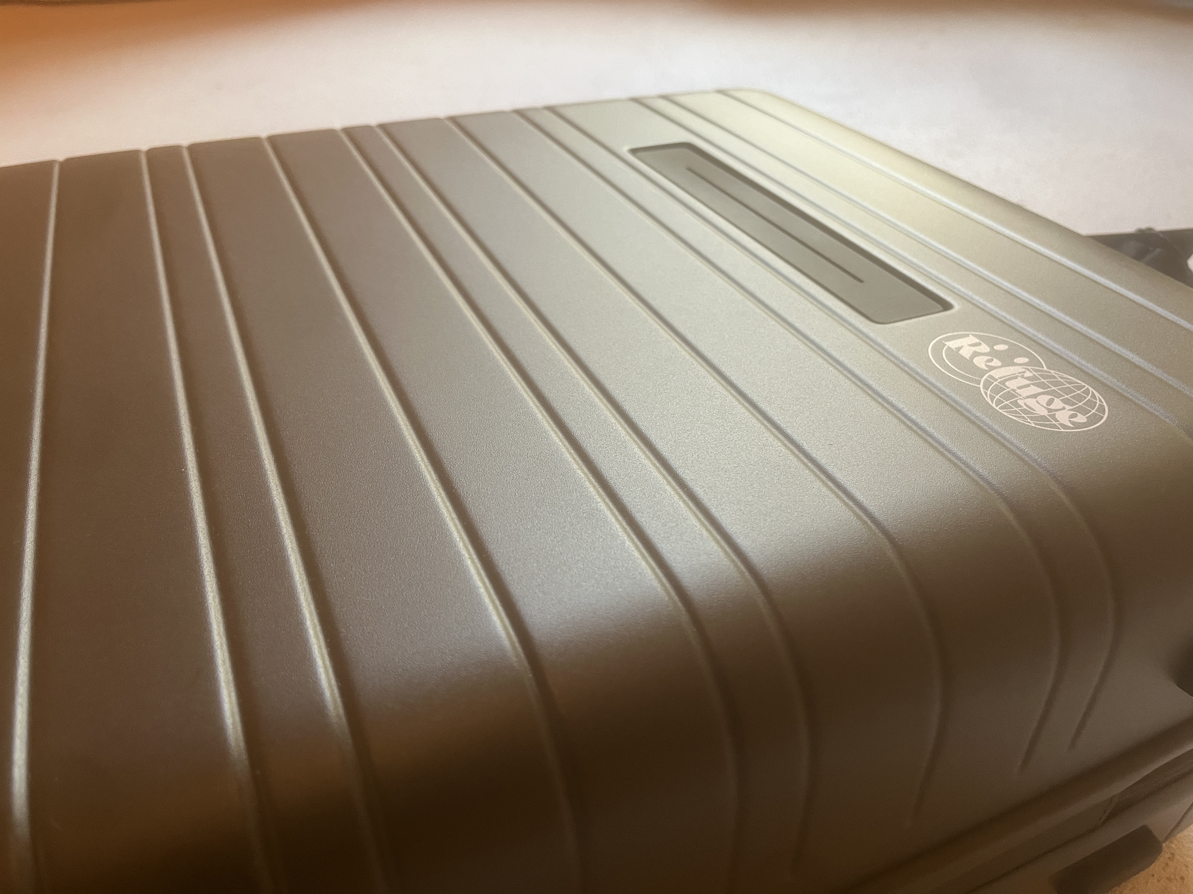 Refuge Worldwide and Horizn Studios present 10-part mix series