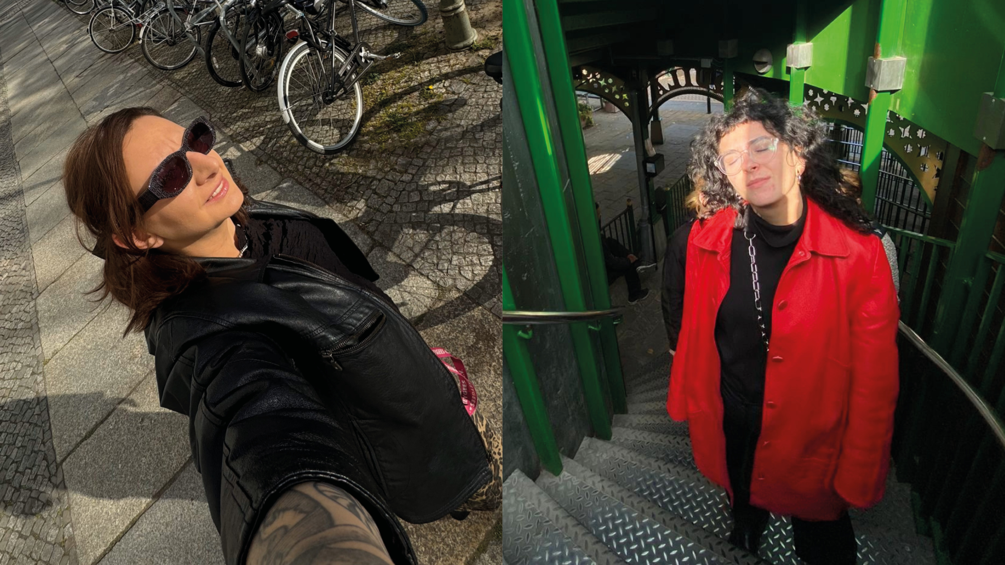 Flight Mode | Vio PRG & Moretz