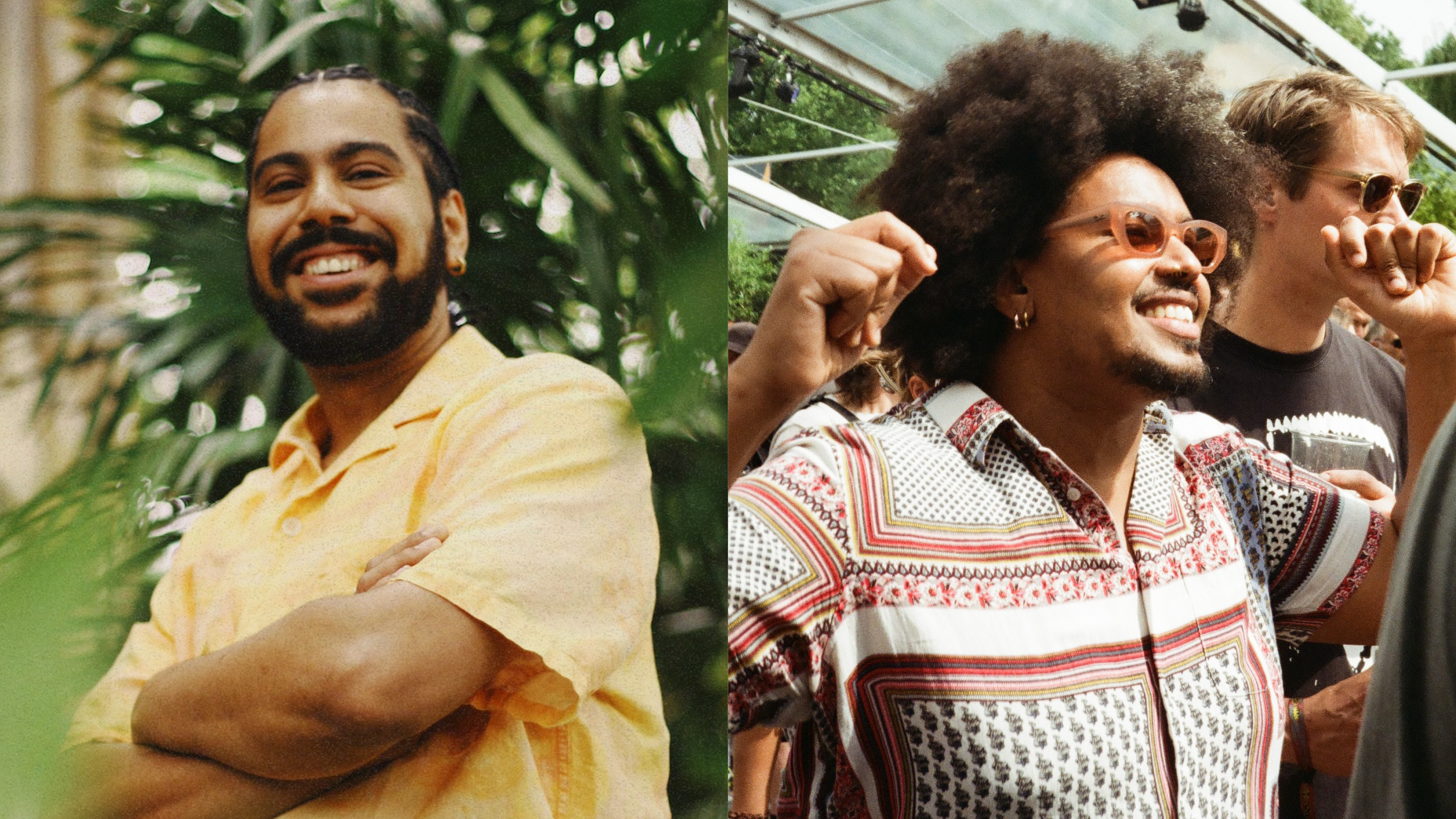 The Breakfast Show | Mr. Redley & moe.