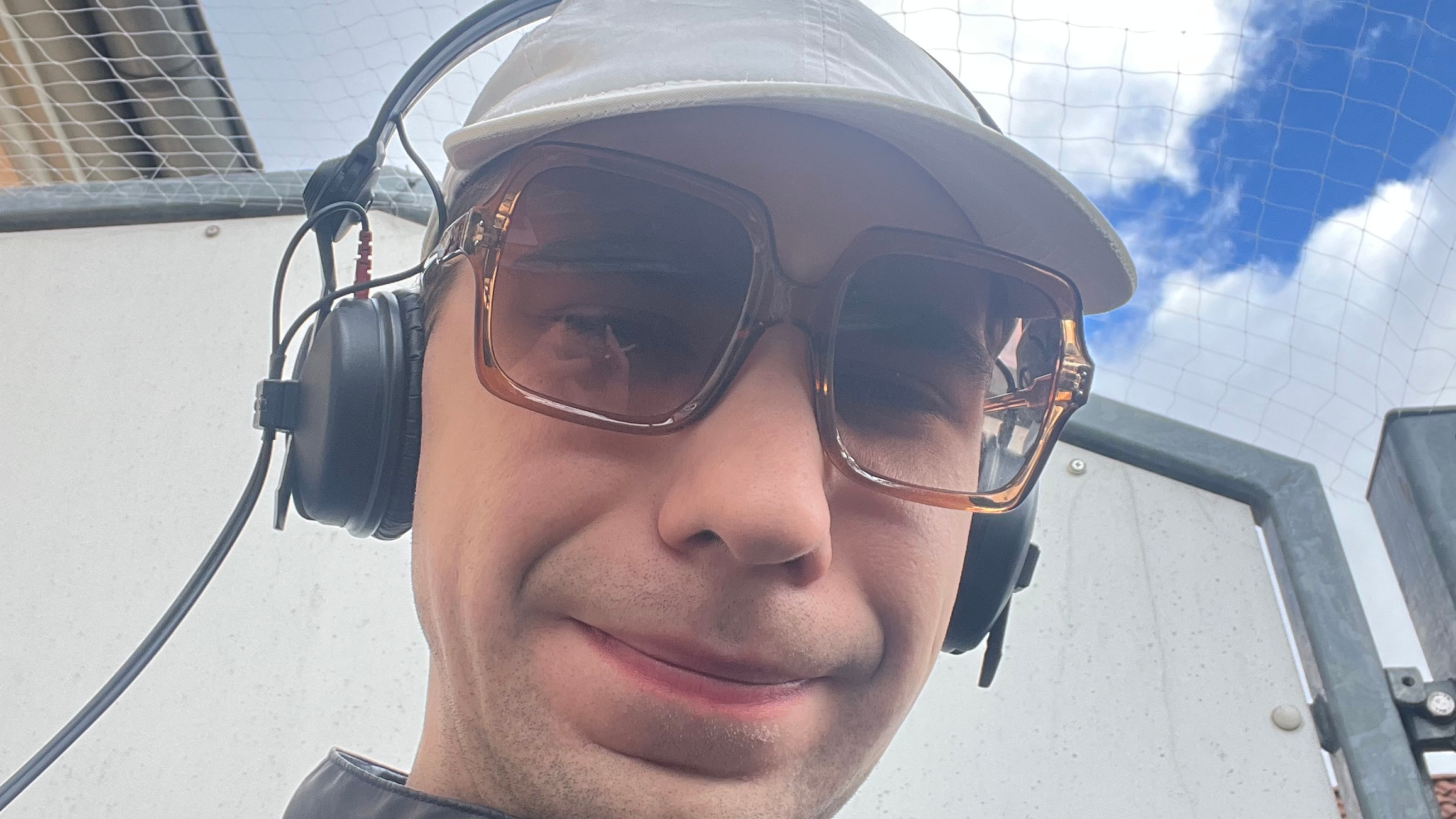 Solar Narratives | George Snow & Leo K