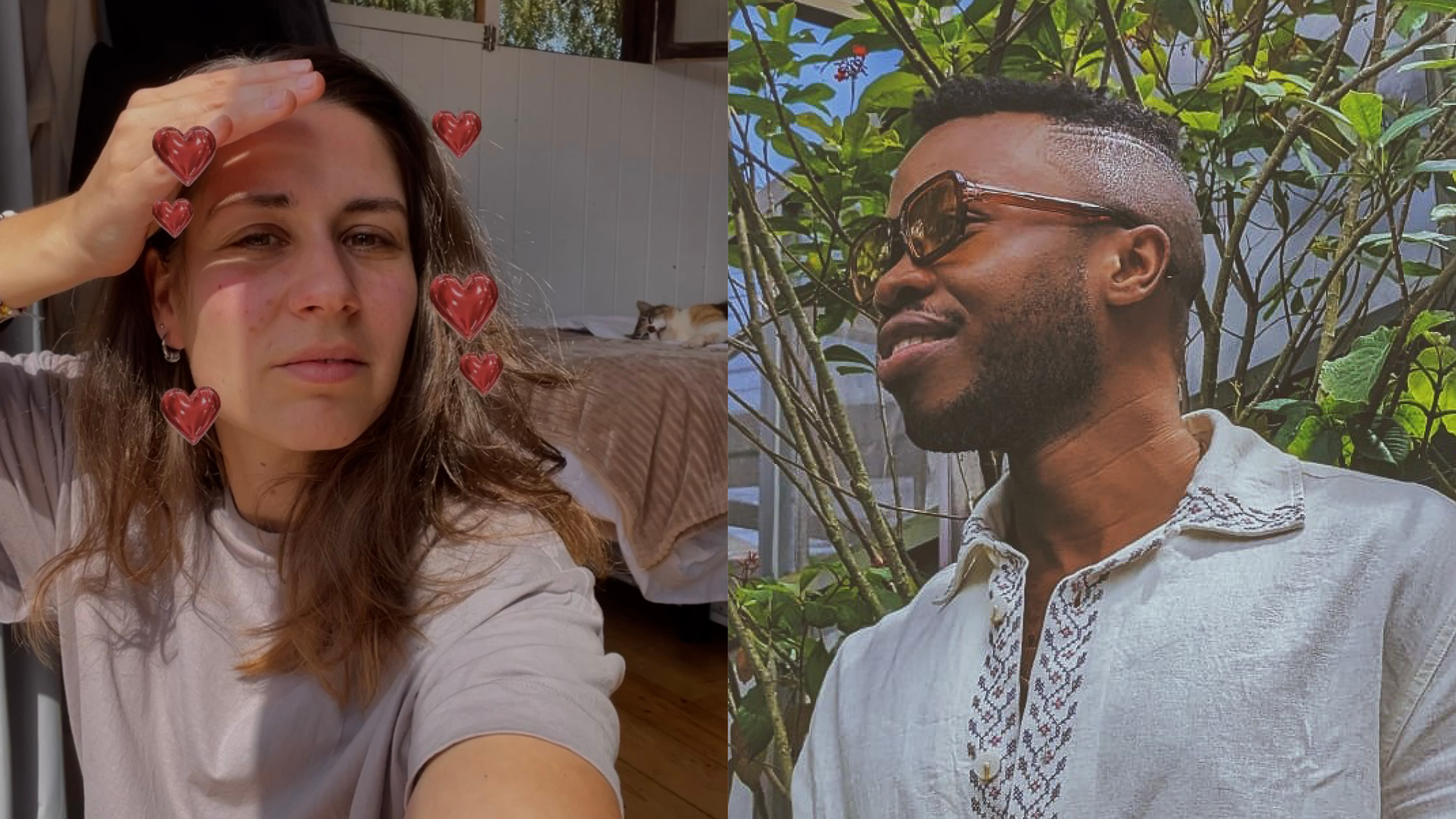 Ravers Dateline | Ani Innocent & Wavy Jones