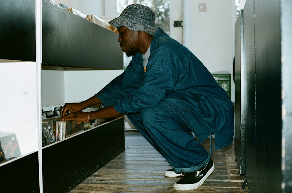 Errol Anderson