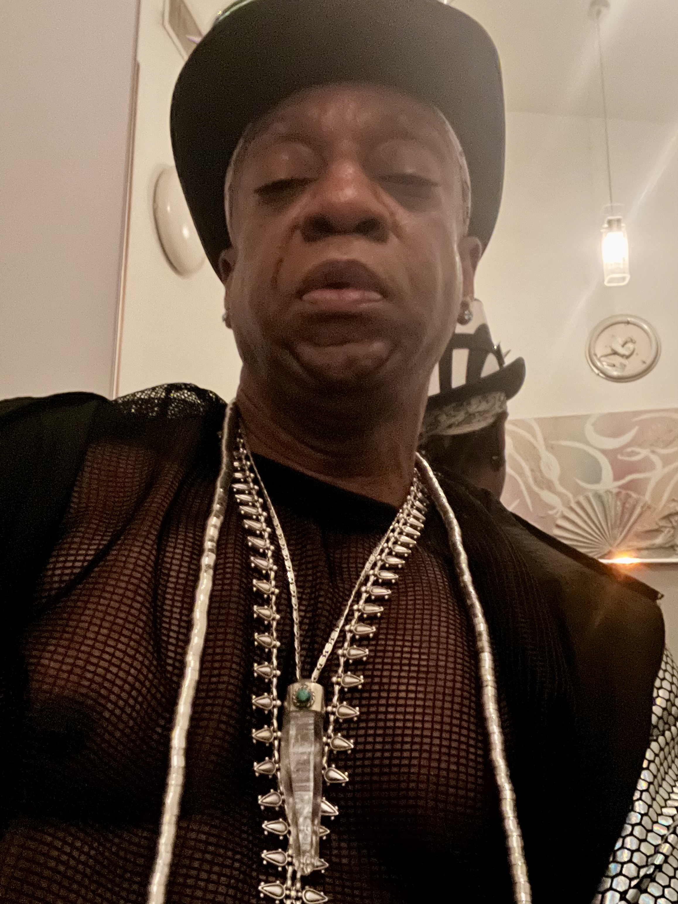 Musical Directions sessions  | Robert Owens