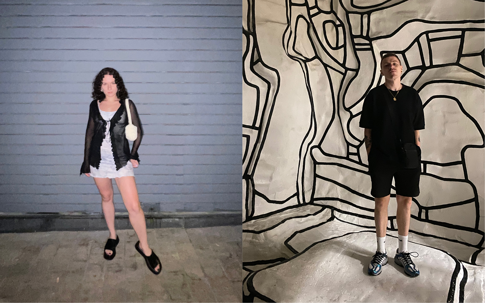  Dangerzone | Dangermami & Neale Johnston