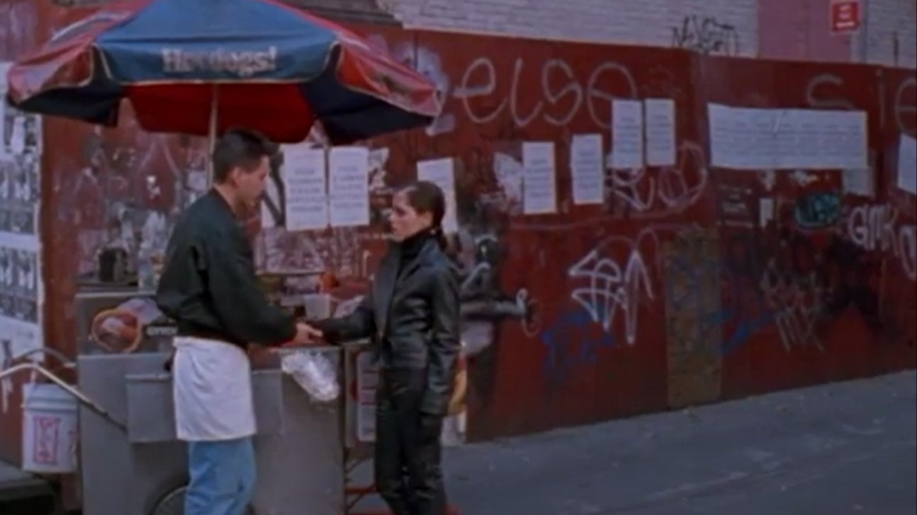 CONTEMPORARY ADULTS blank girl summer | Faye & Pip Finkemeyer