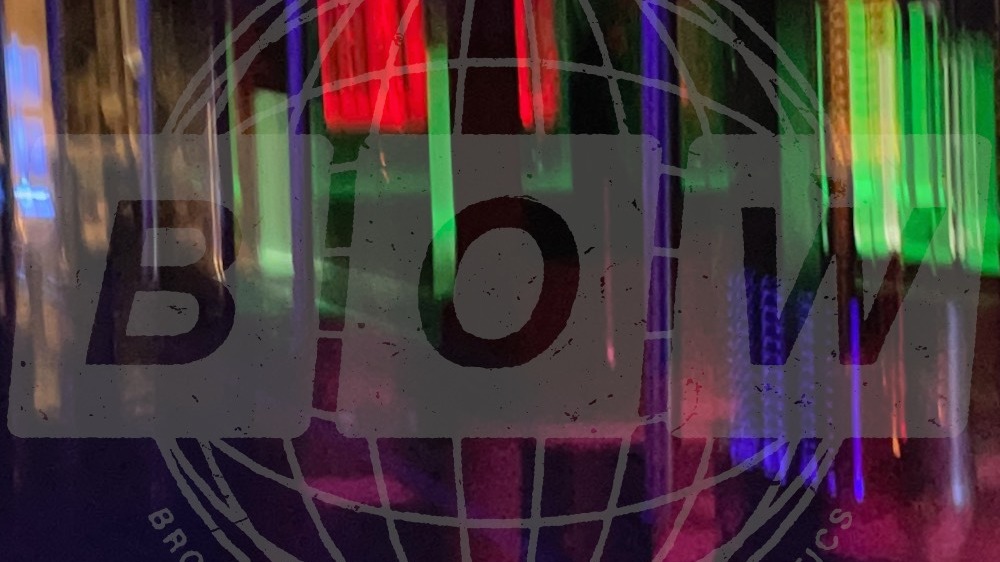 Cosy Crates Takeover | The Board Of Works 