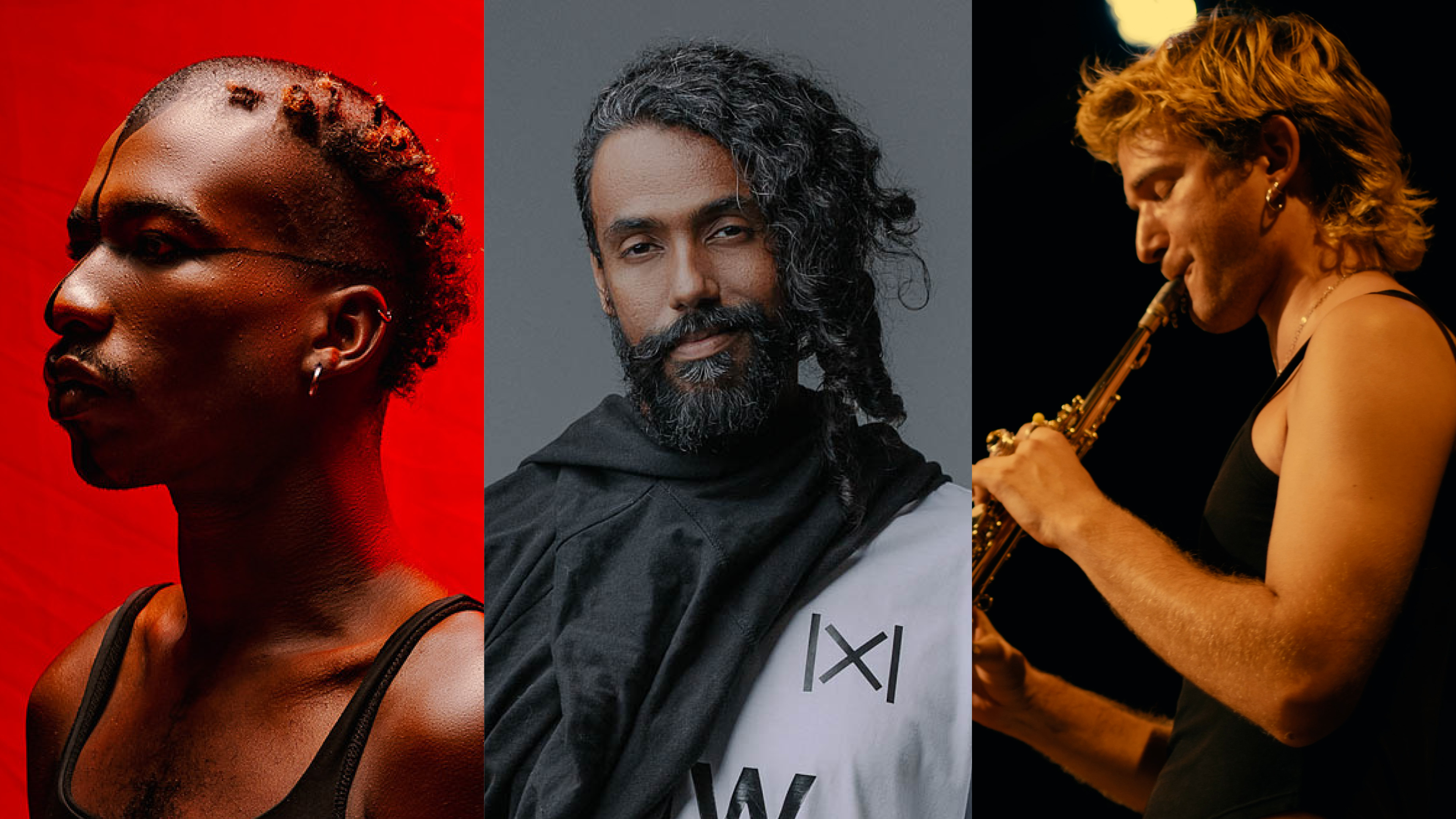 Significant Others: Salvador, BA | Virus Carinhoso, ENIO IXI & Henry Weekes