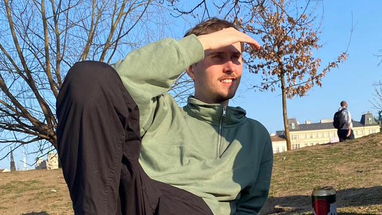 RAIDAR: Megaraiders Maximix