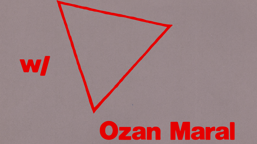 Basit Radyo | Ozan Maral