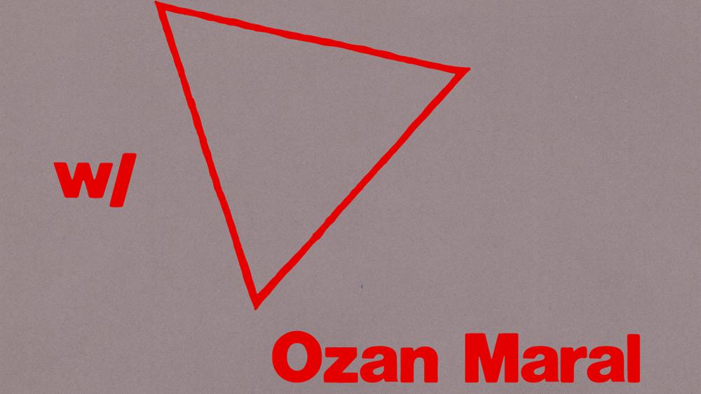 Basit Radyo | Ozan Maral