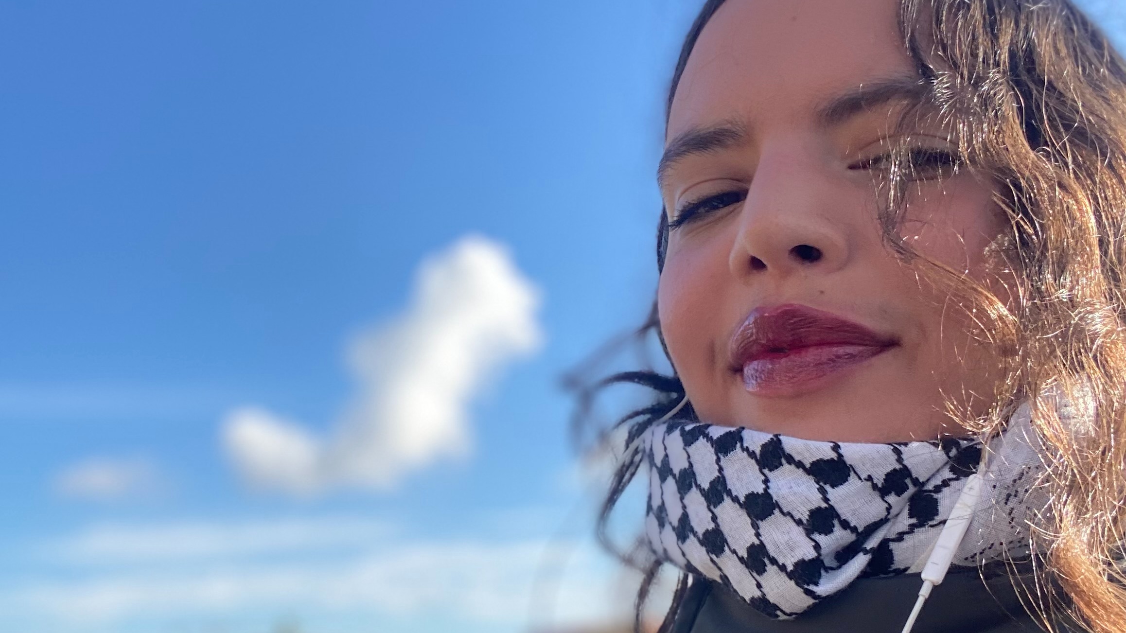 The Breakfast Show | Stella Zekri