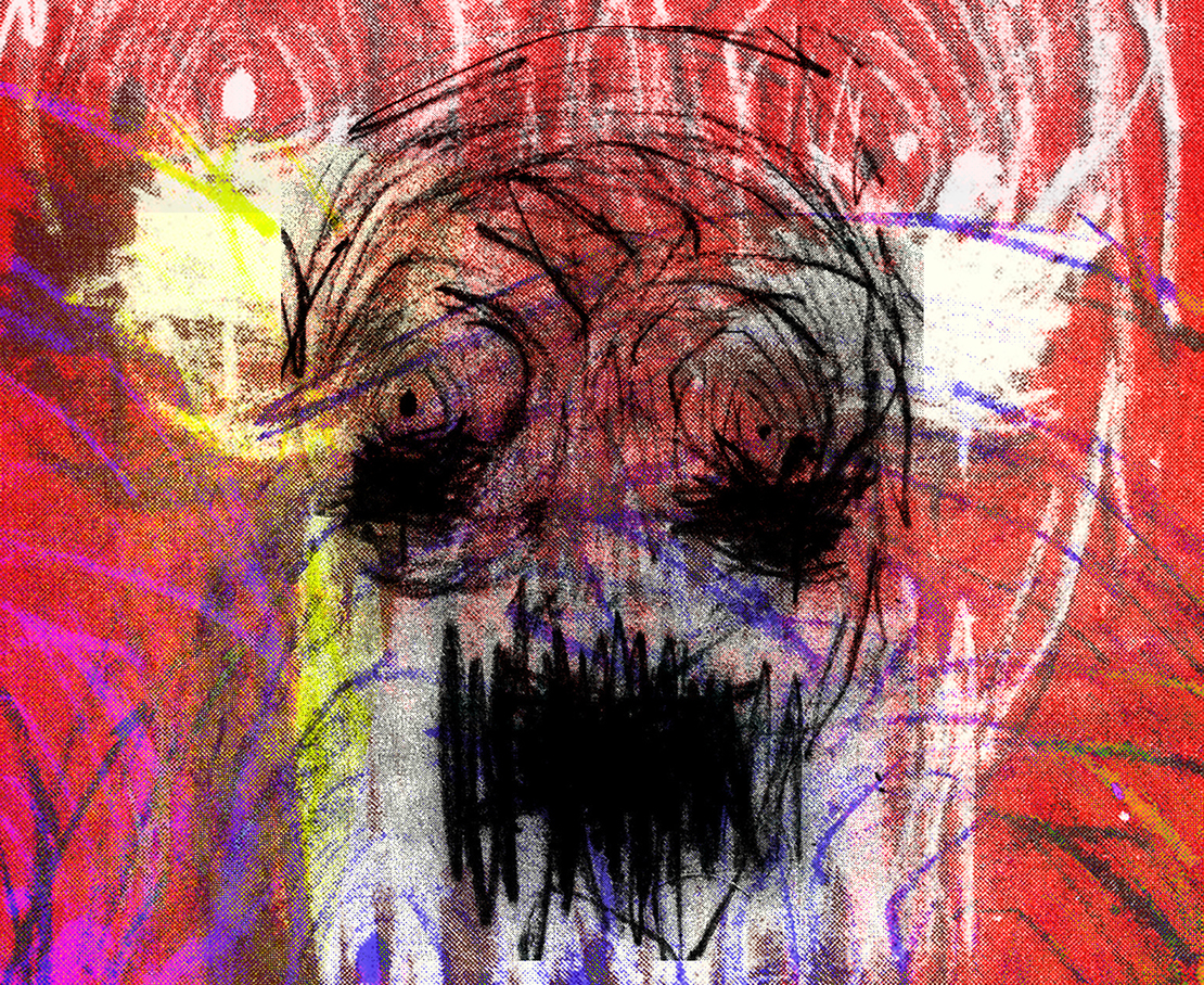 The Spiral Times:Anger is An Energy | BB