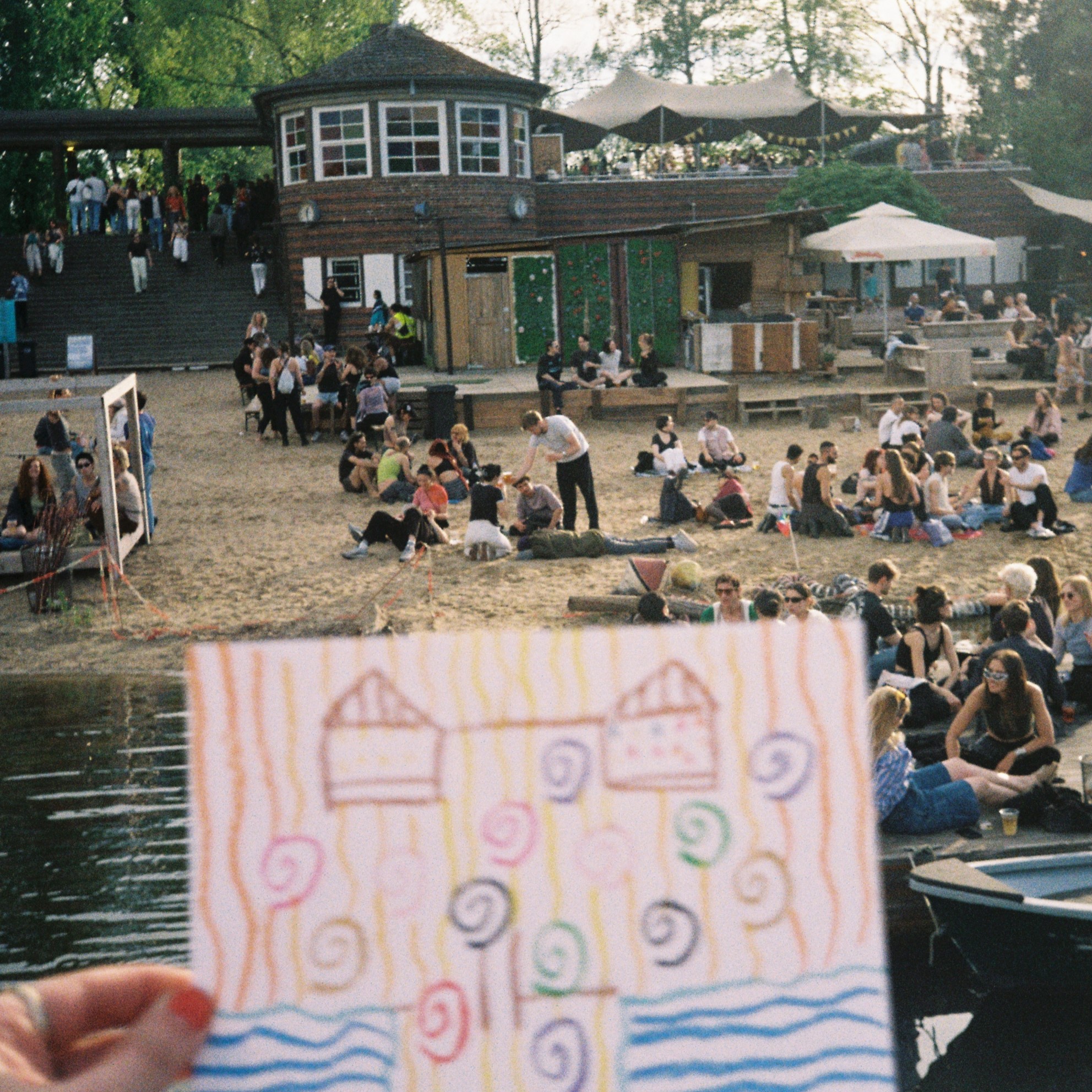 Fun Facts: The Chill-Out Special | Immy