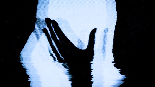 NOTIS Presents…. GHOSTS L.I.E	| MAF & The Neighbourhood Character