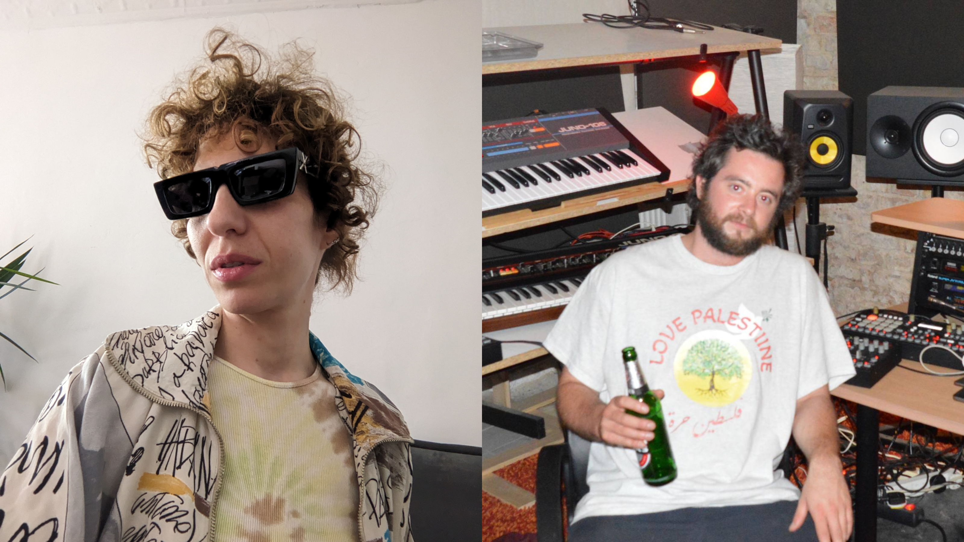 The Breakfast Show | Nadia Wise & The Burrell Connection