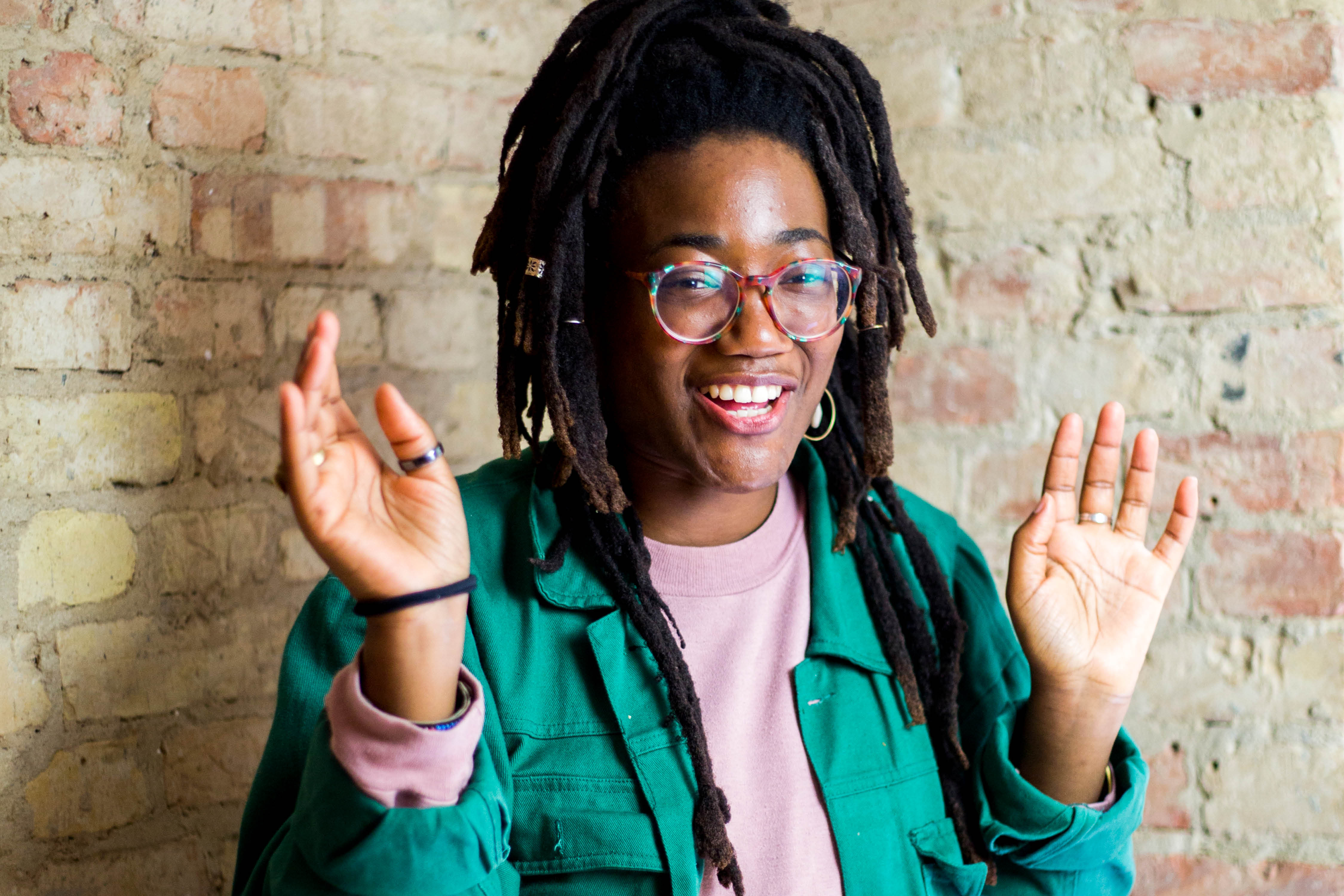 The Breakfast Show | Mokeyanju