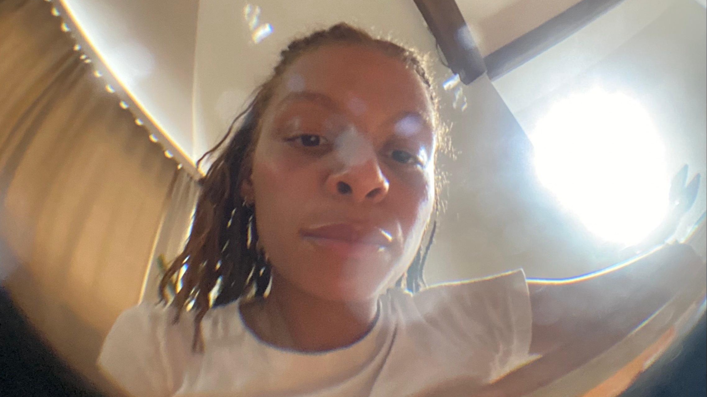 GG Vybe @ Hayat Habibis* Festival | Febi