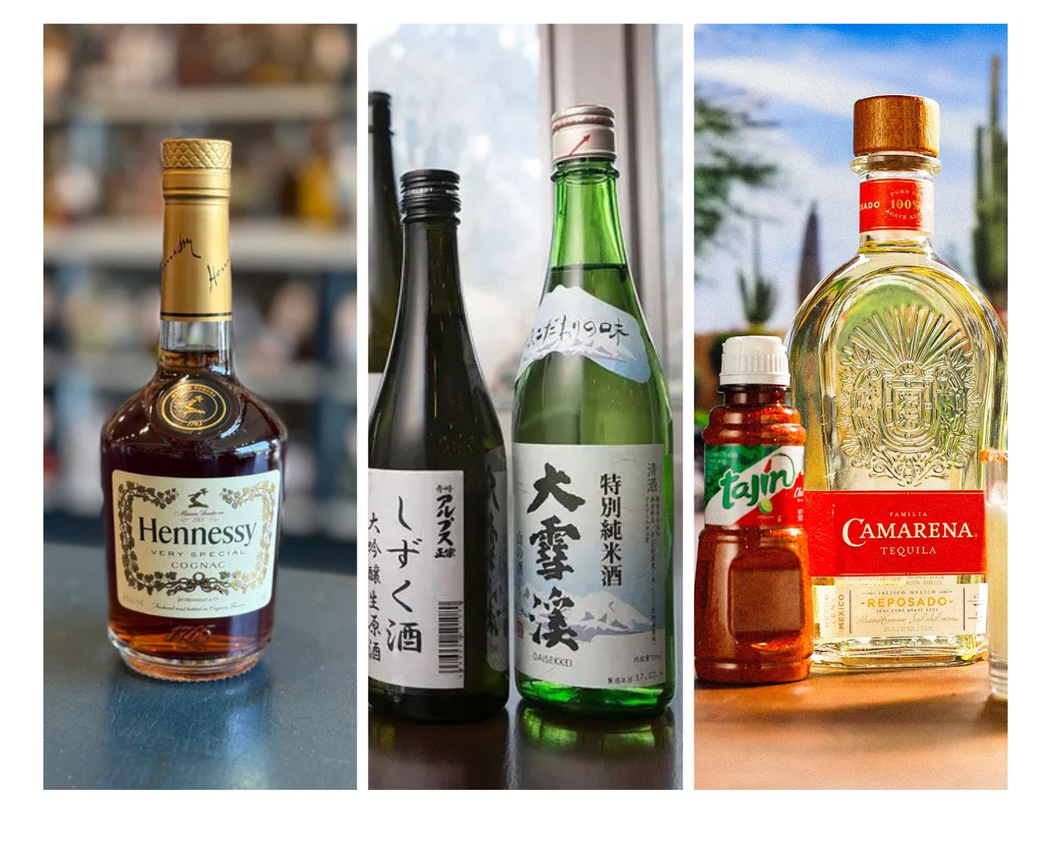 Refuge Worldwine Launch  | Camilla Rae, Manolo & elliephunk