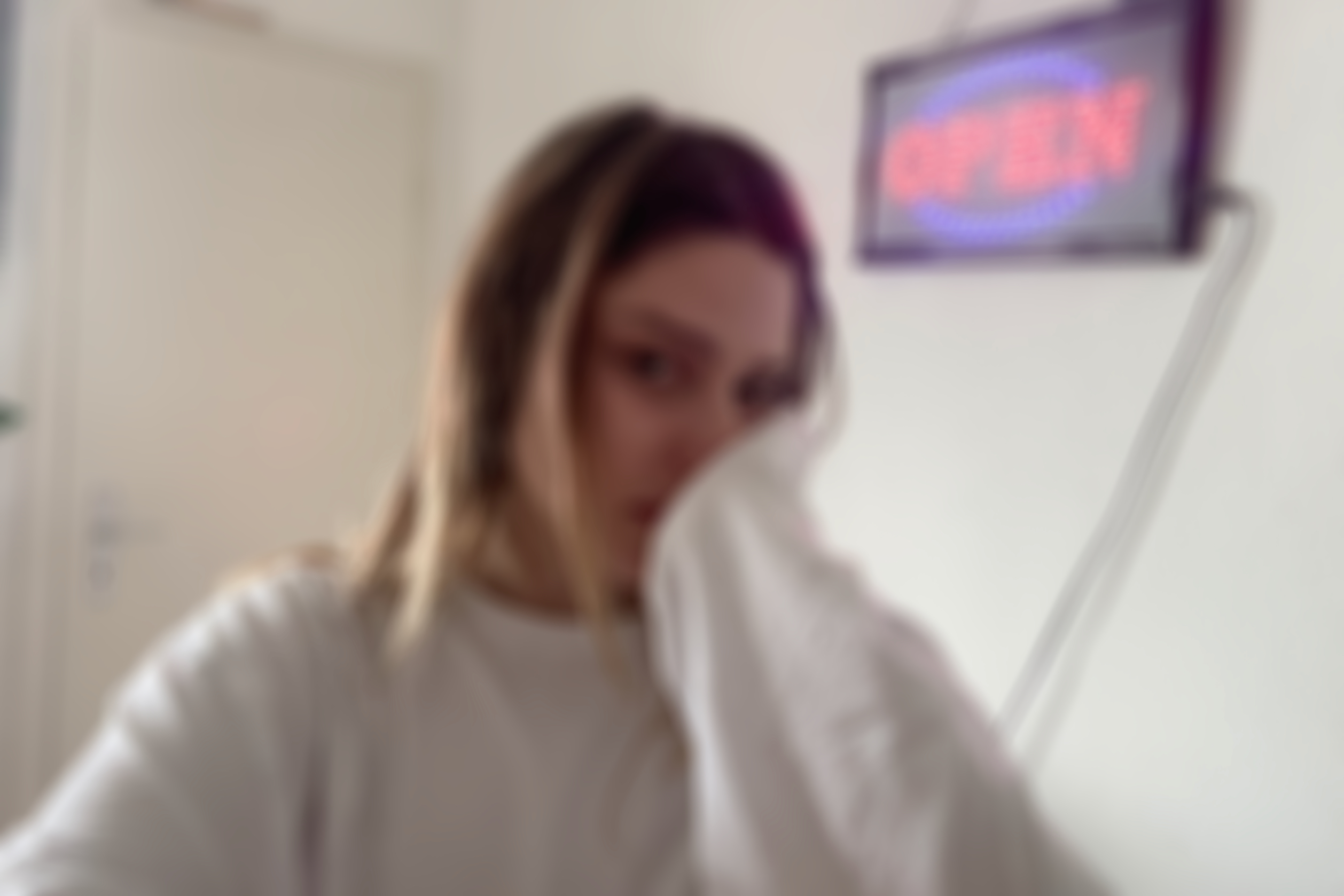 Coming of Age | ilkyaz