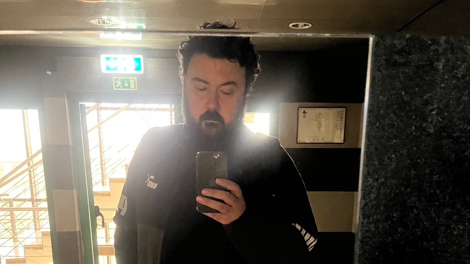 Excess Enjoyment | Photonz