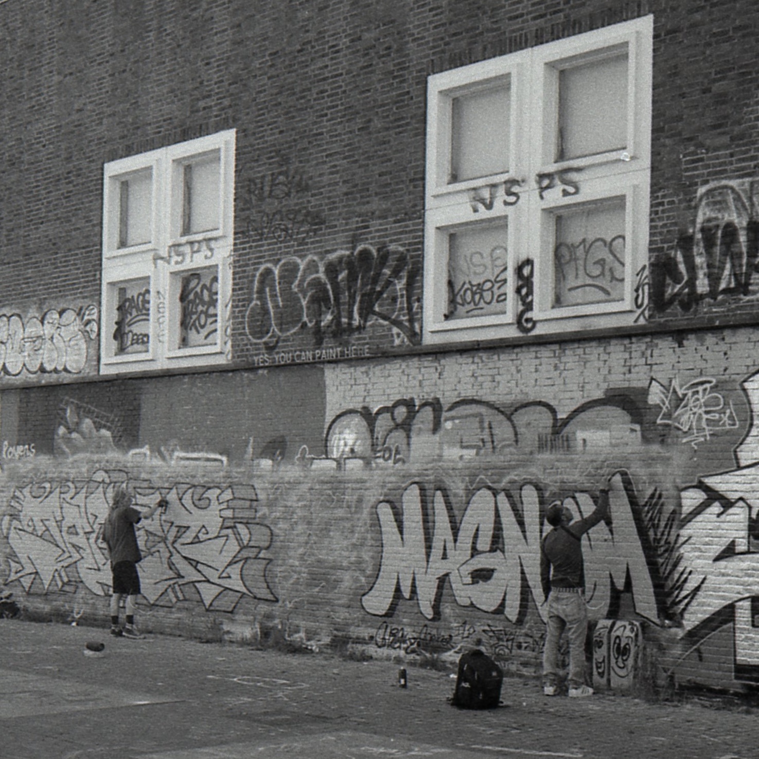 Jungle Heat | George Snow