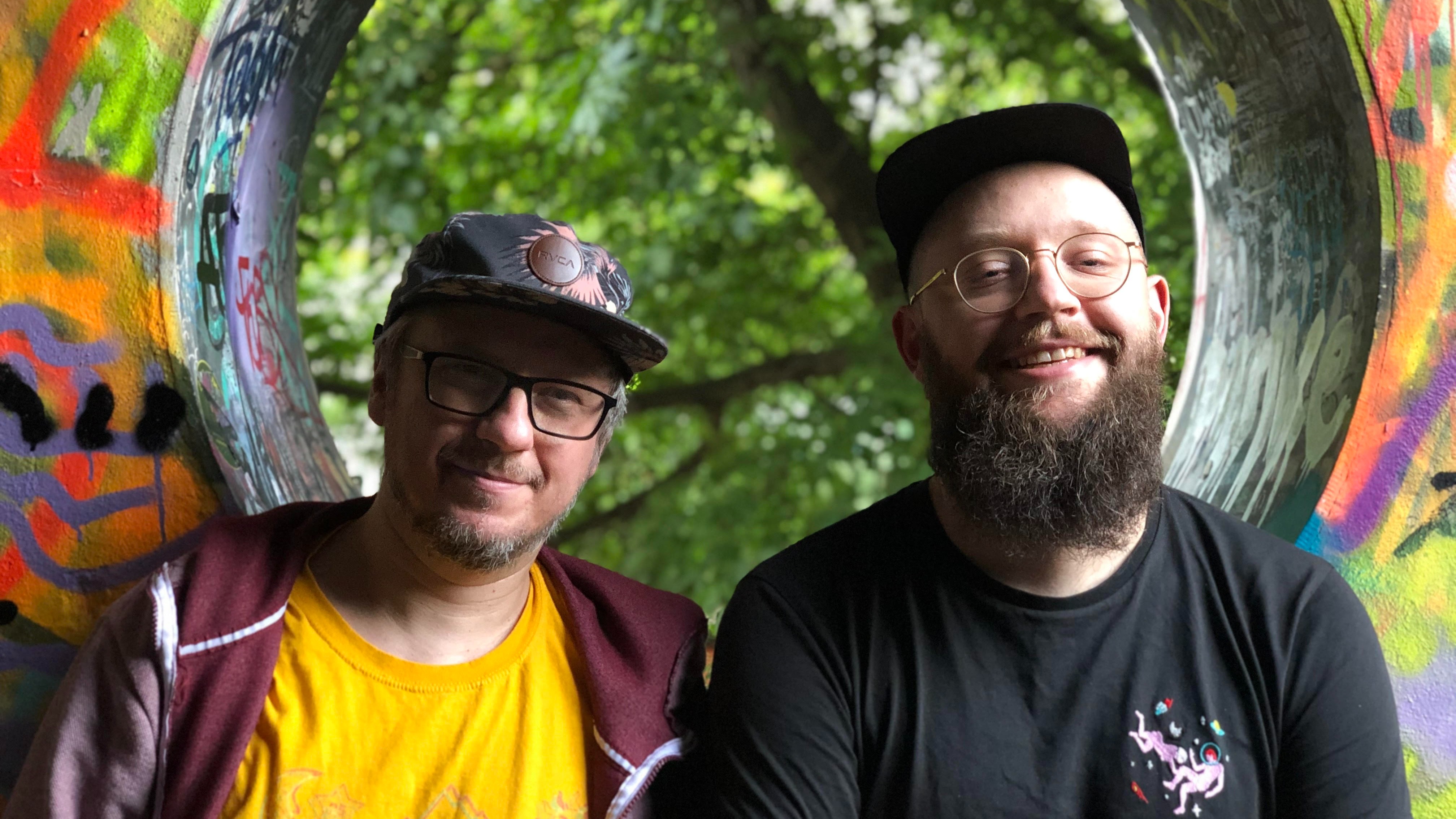 Kauno Fonas | Kolegos