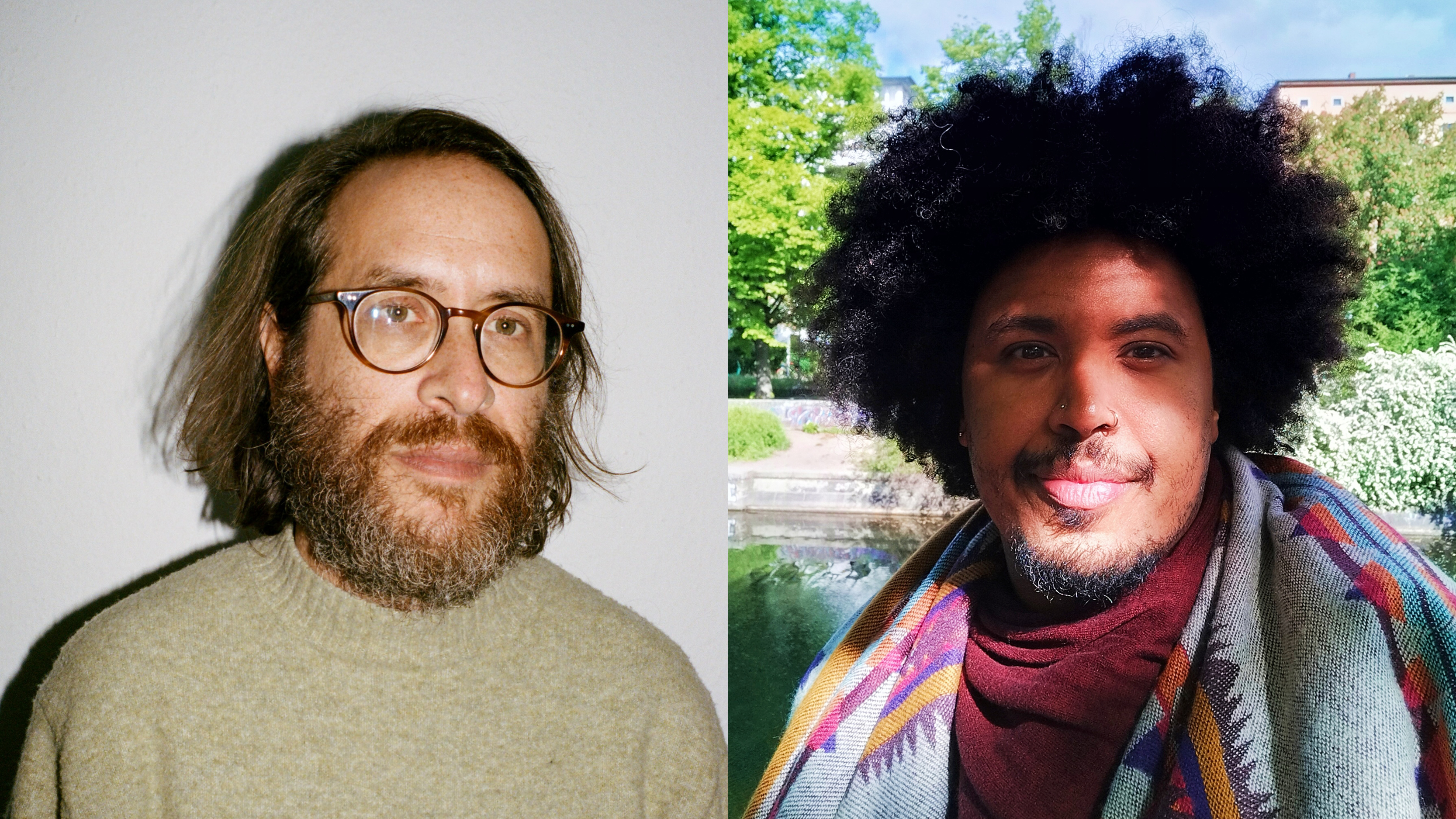 The Breakfast Show | moe. & Brian Shimkovitz 