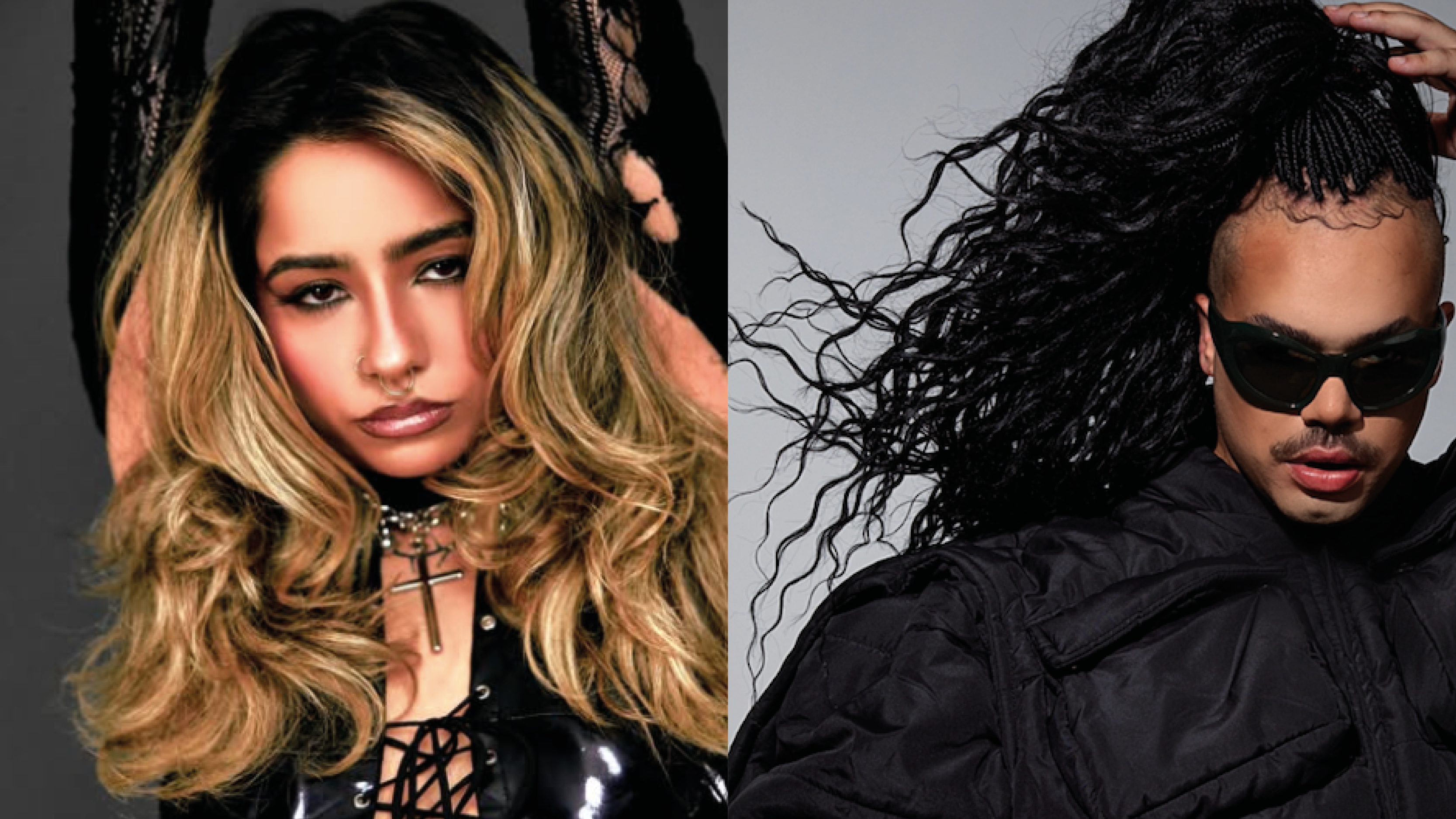 Brazilian & Latin Queer Sounds | Rafa Balera & Milian Dolla