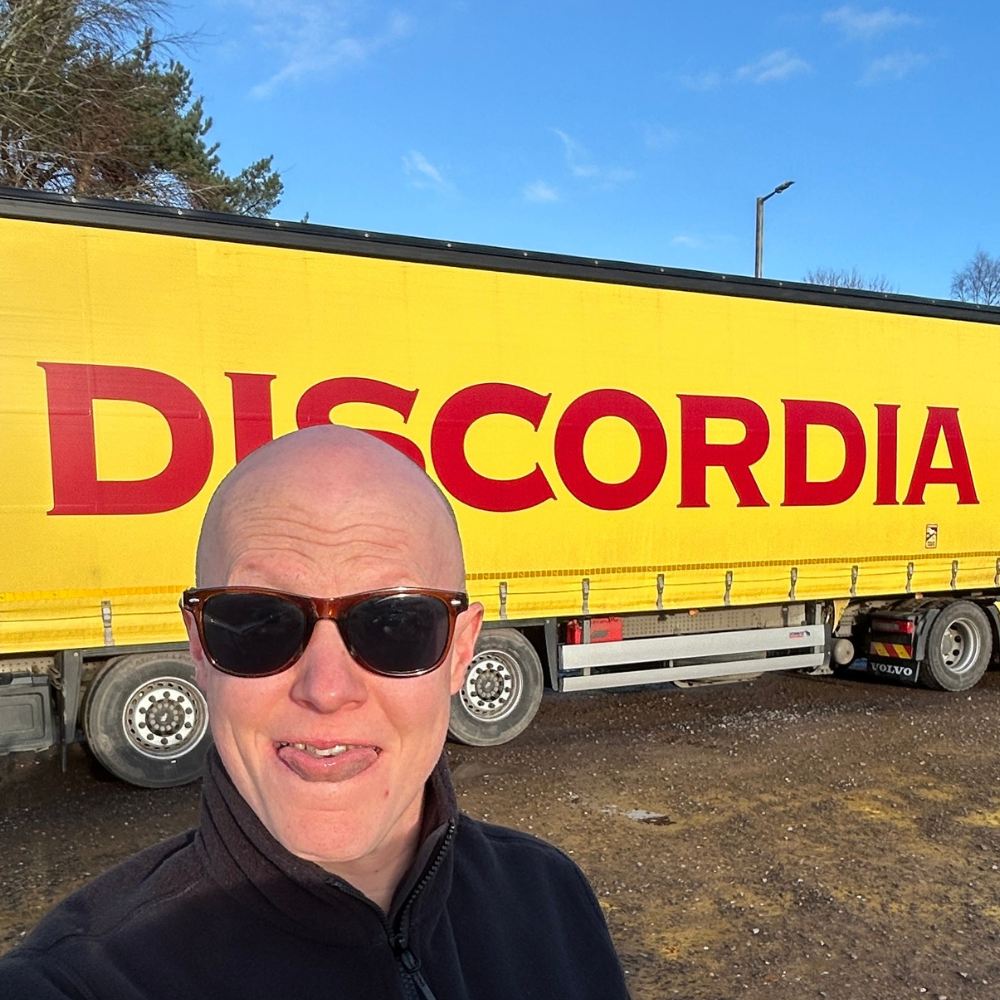 Residency | All Night Passion