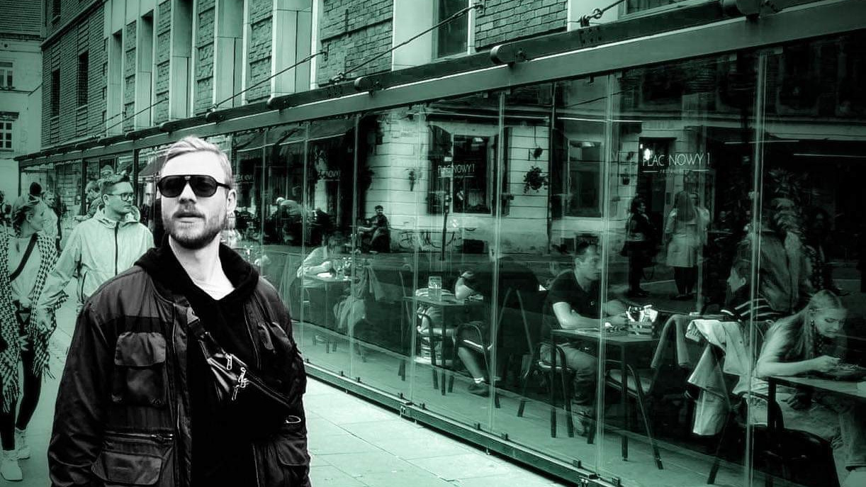 Main Floor | Steindor Jonsson 