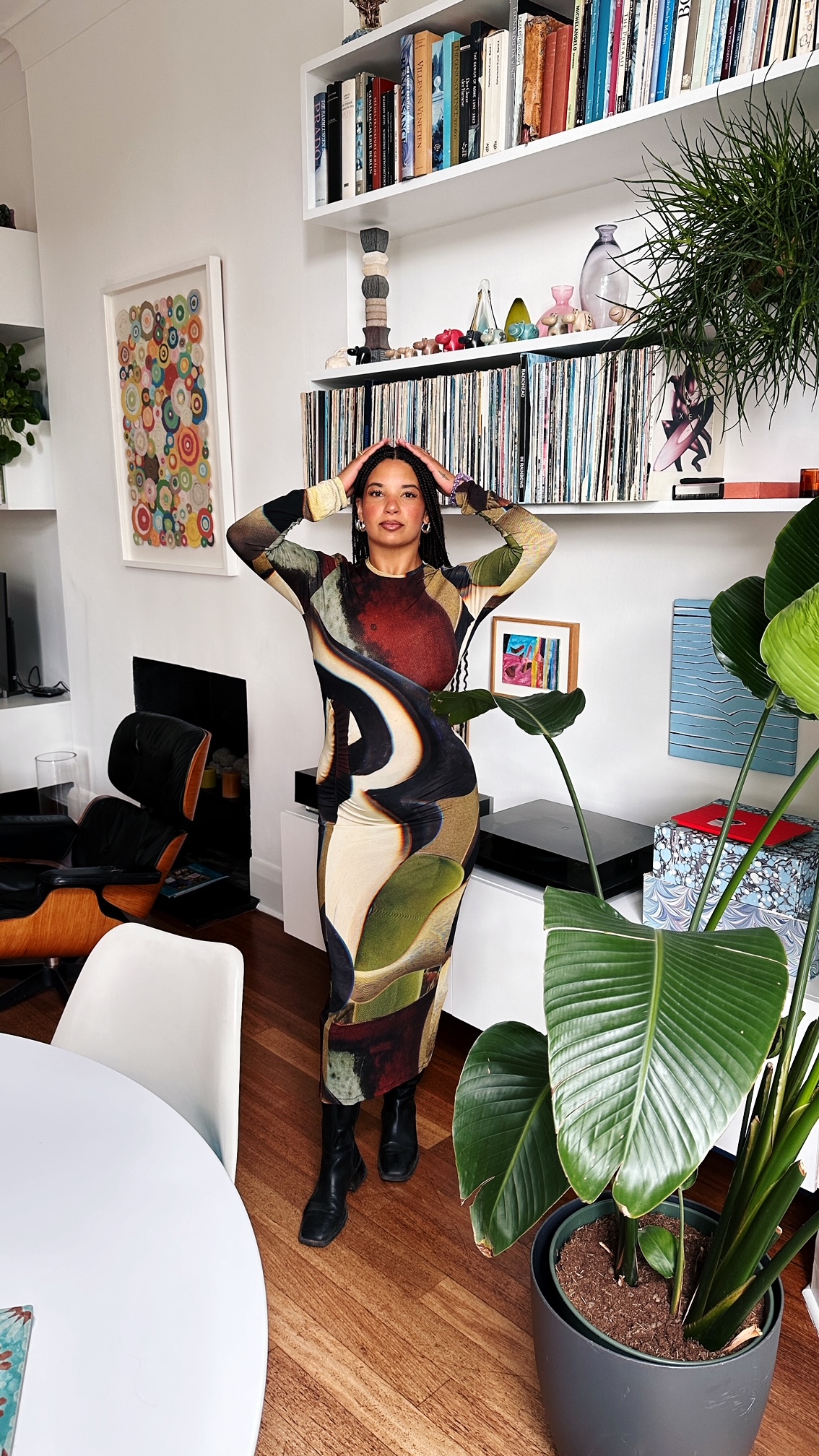 Expressions | JAXX TMS