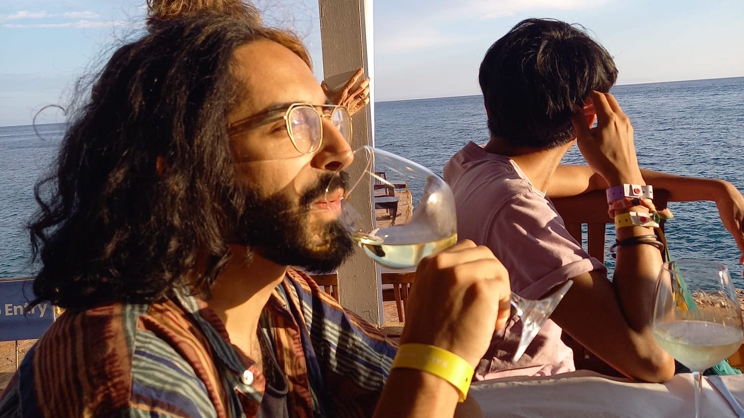 Bangers & Mash | Arnav