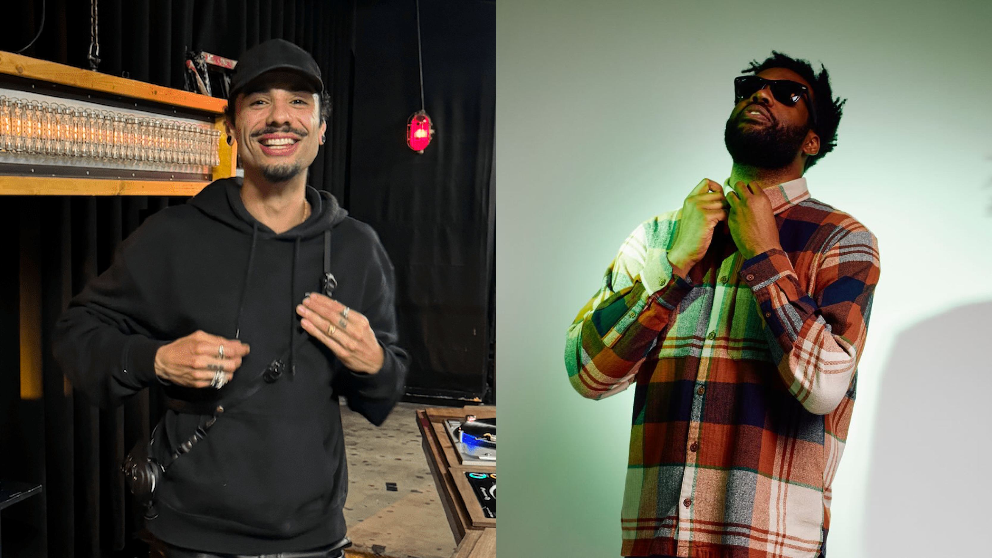 Our Society | DJ Westfa & Kyle Hall