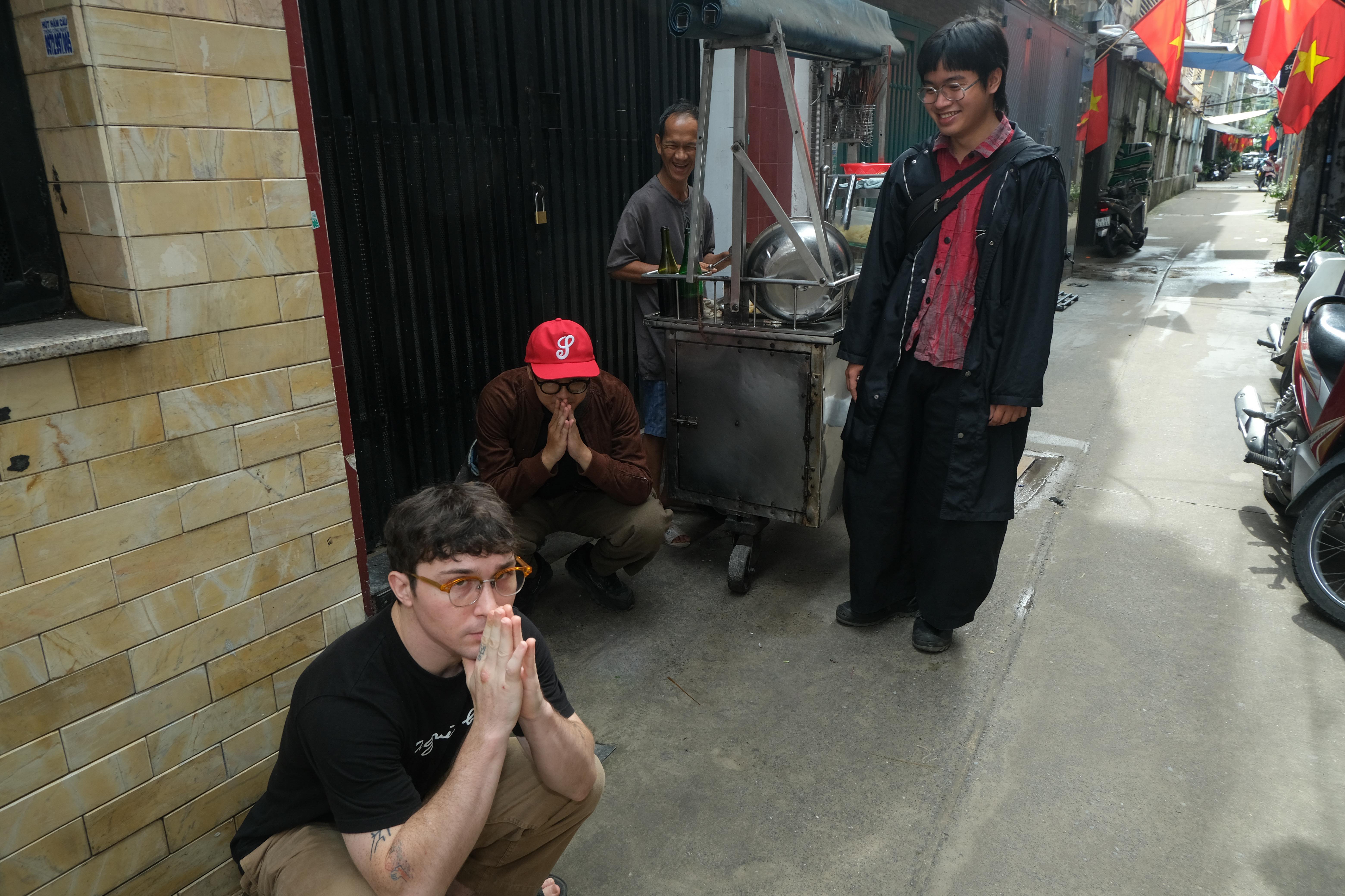 The Mix that Sends Us to Jail | COSMOS & Rắn Cạp Đuôi 